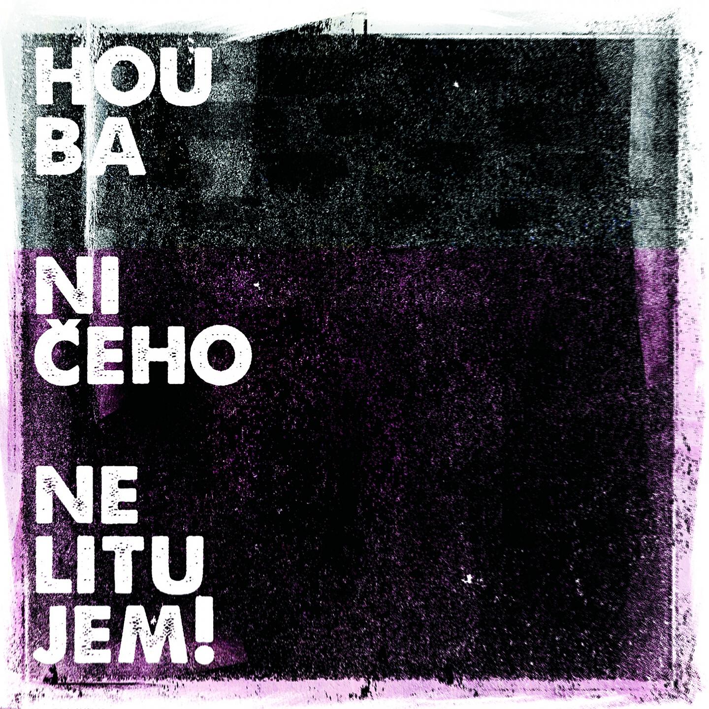 Релиз Ničeho nelitujem!