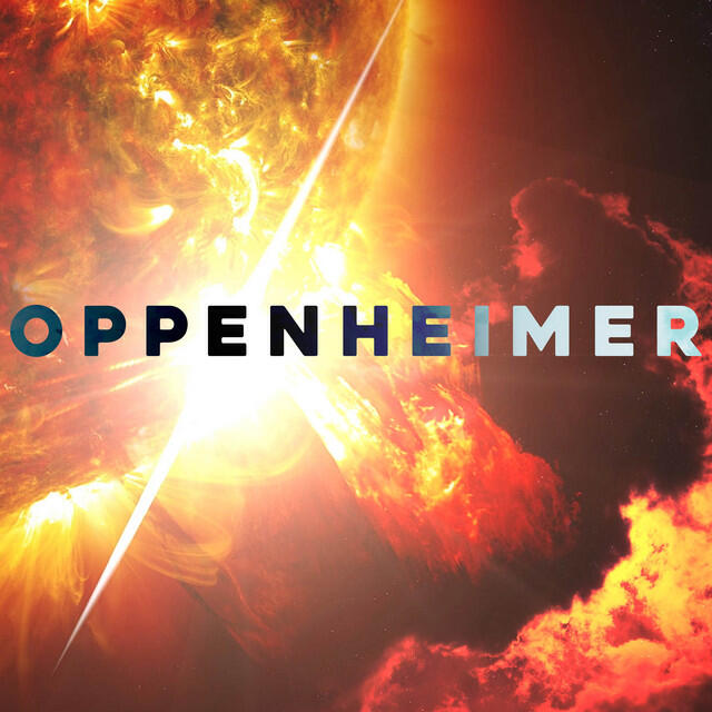Релиз Can You Hear The Music (From 'Oppenheimer') [Epic Version]