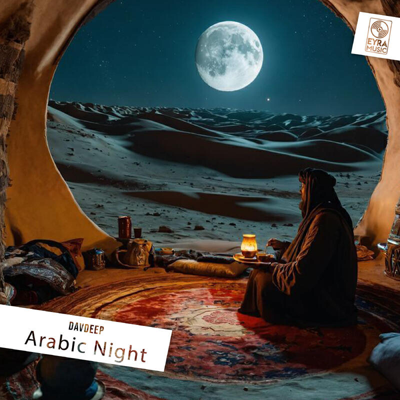Релиз Arabic Night