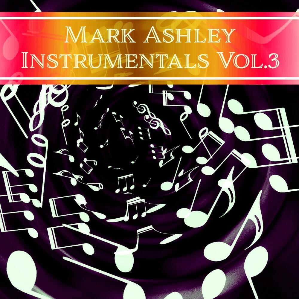 Релиз Instrumentals, Vol. 3