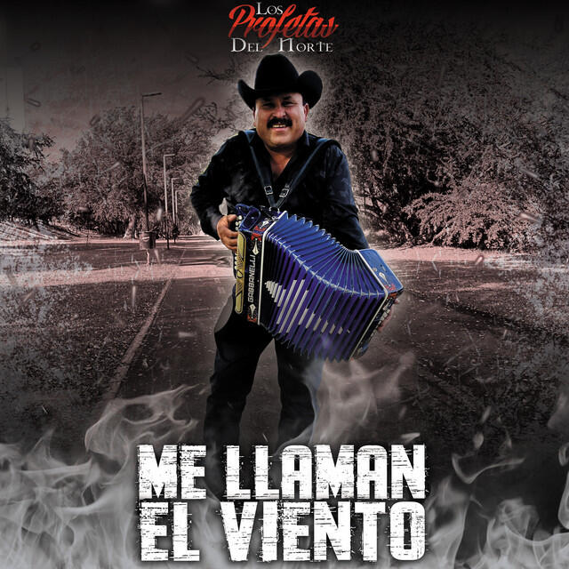 Релиз Me Llaman el Viento