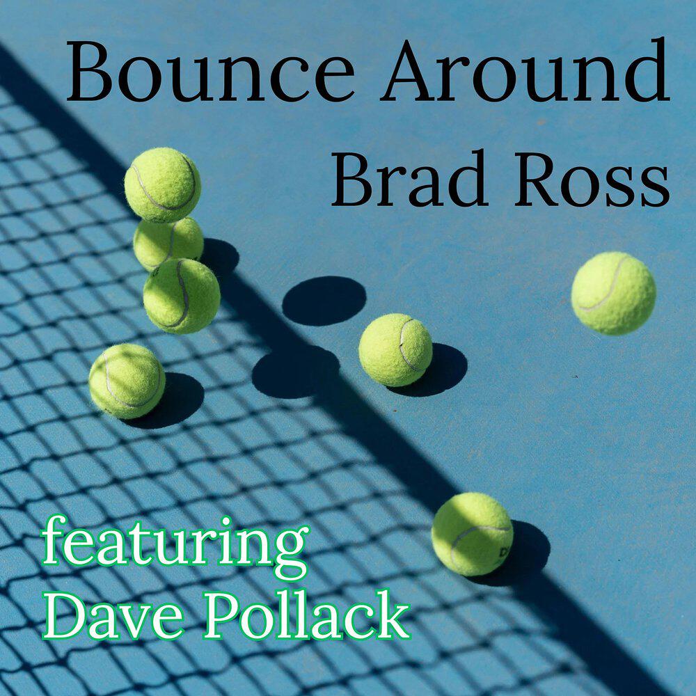 Релиз Bounce Around
