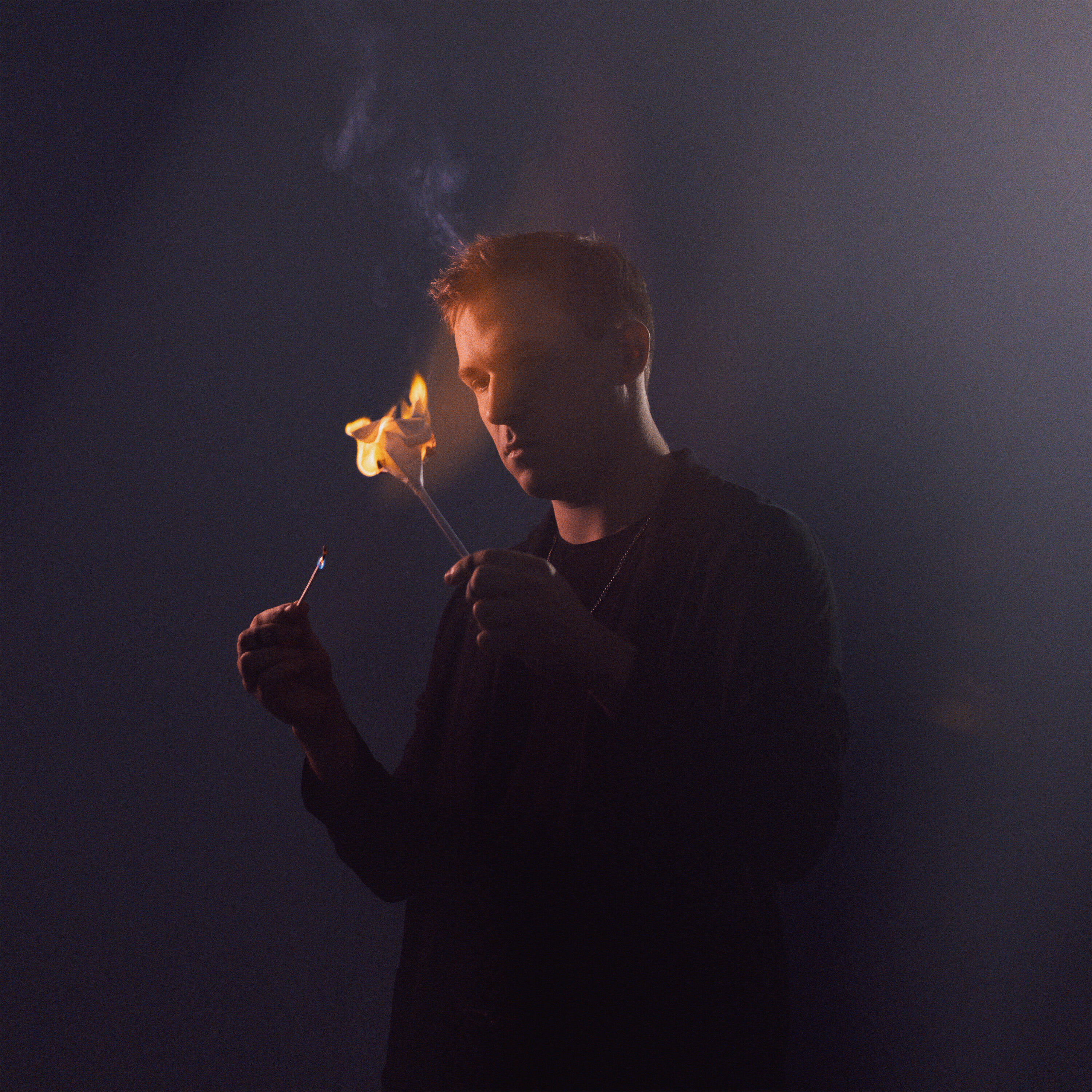 Релиз Disappear