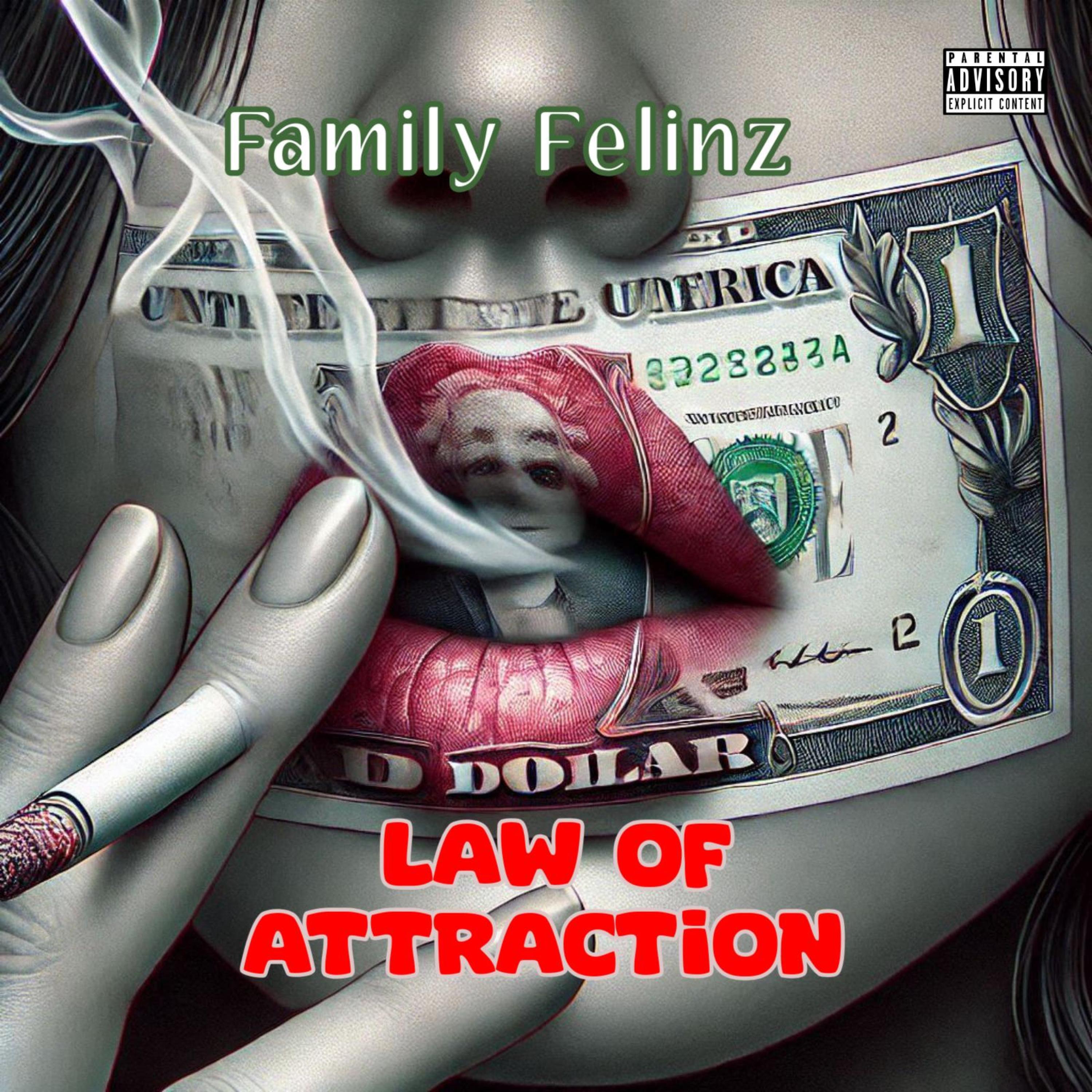Family felinz