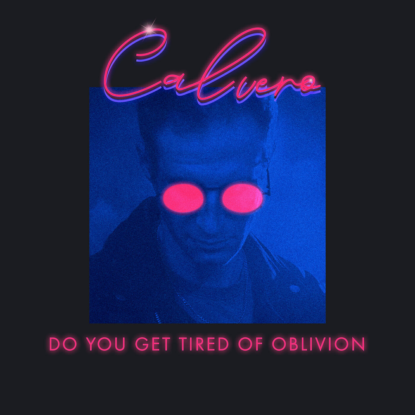Постер альбома Do You Get Tired of Oblivion