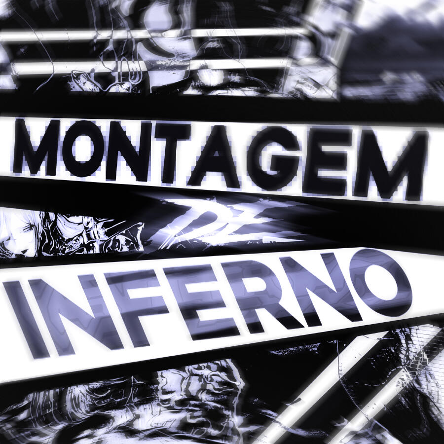 Релиз MONTAGEM DE INFERNO