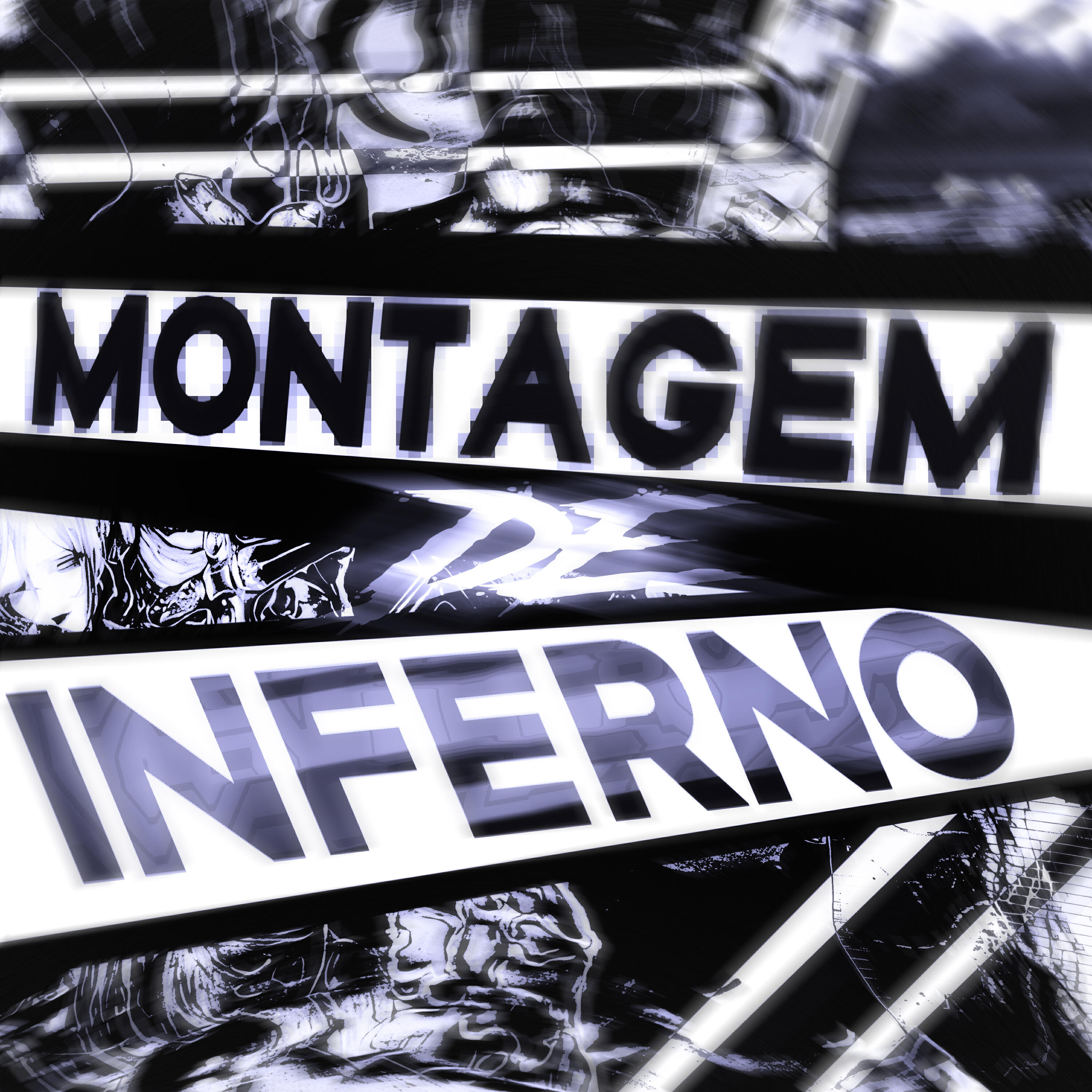 Релиз MONTAGEM DE INFERNO