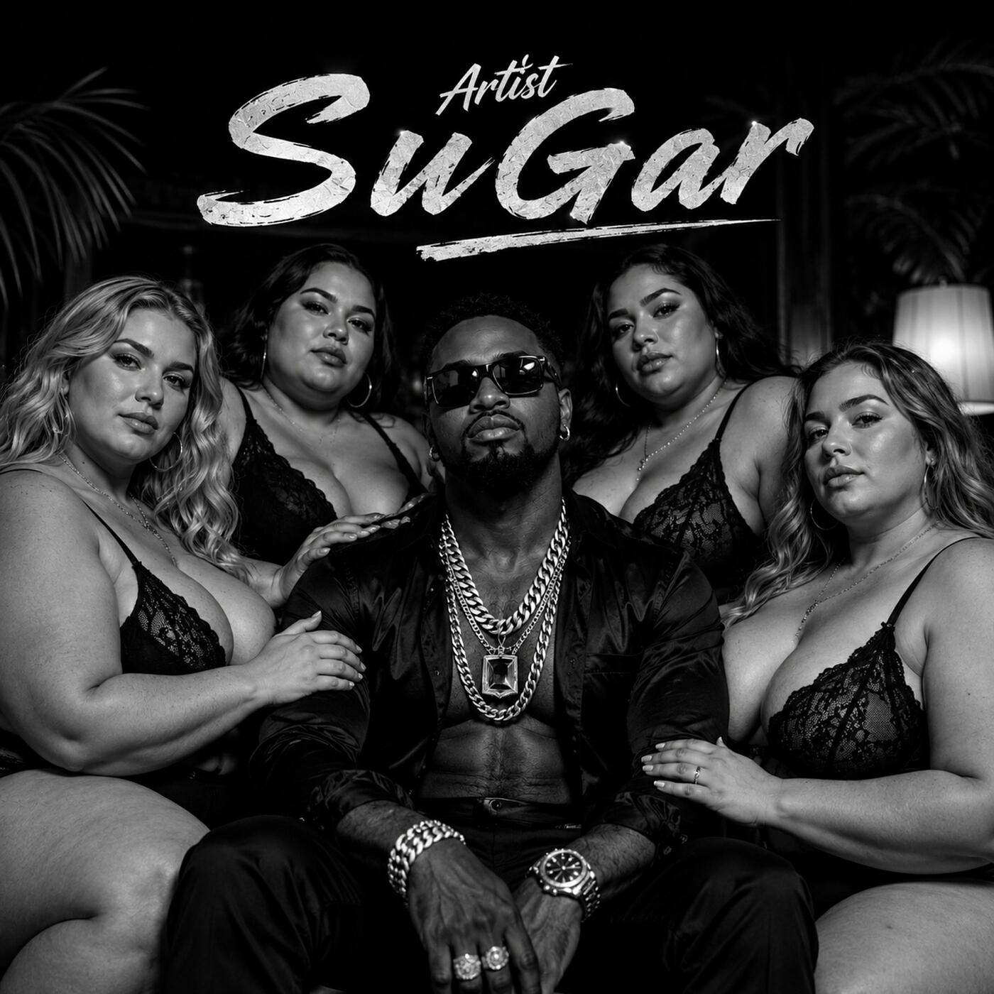 Релиз This Is SuGar