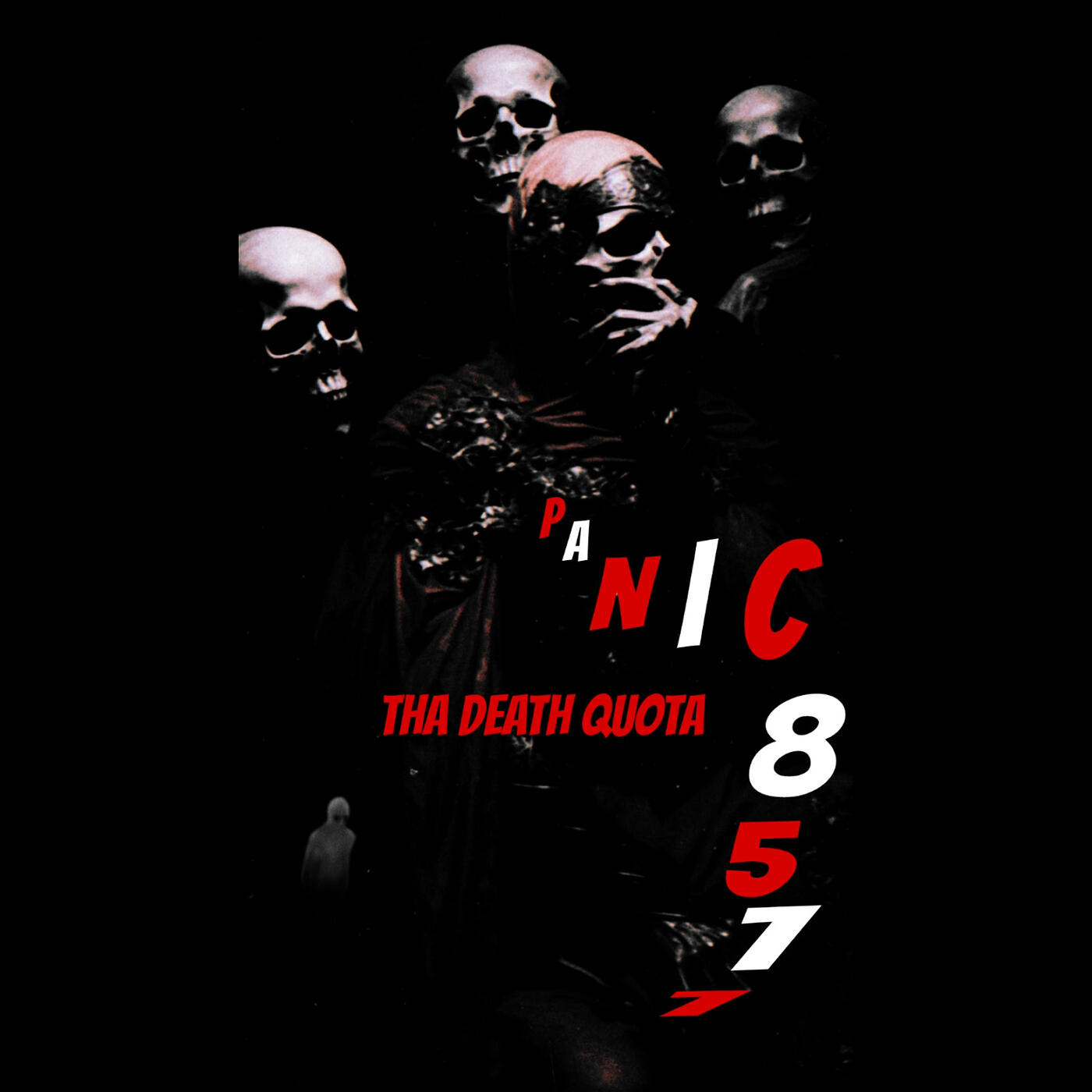 Релиз Tha Death Quota
