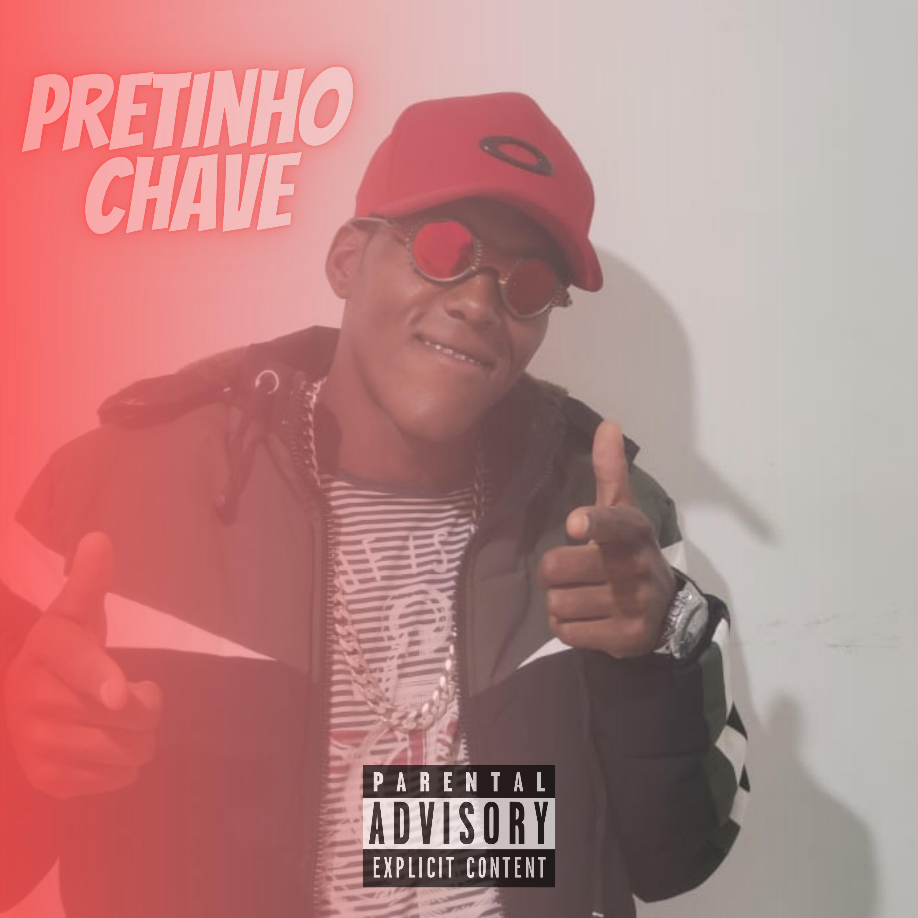 Релиз Pretinho Chave