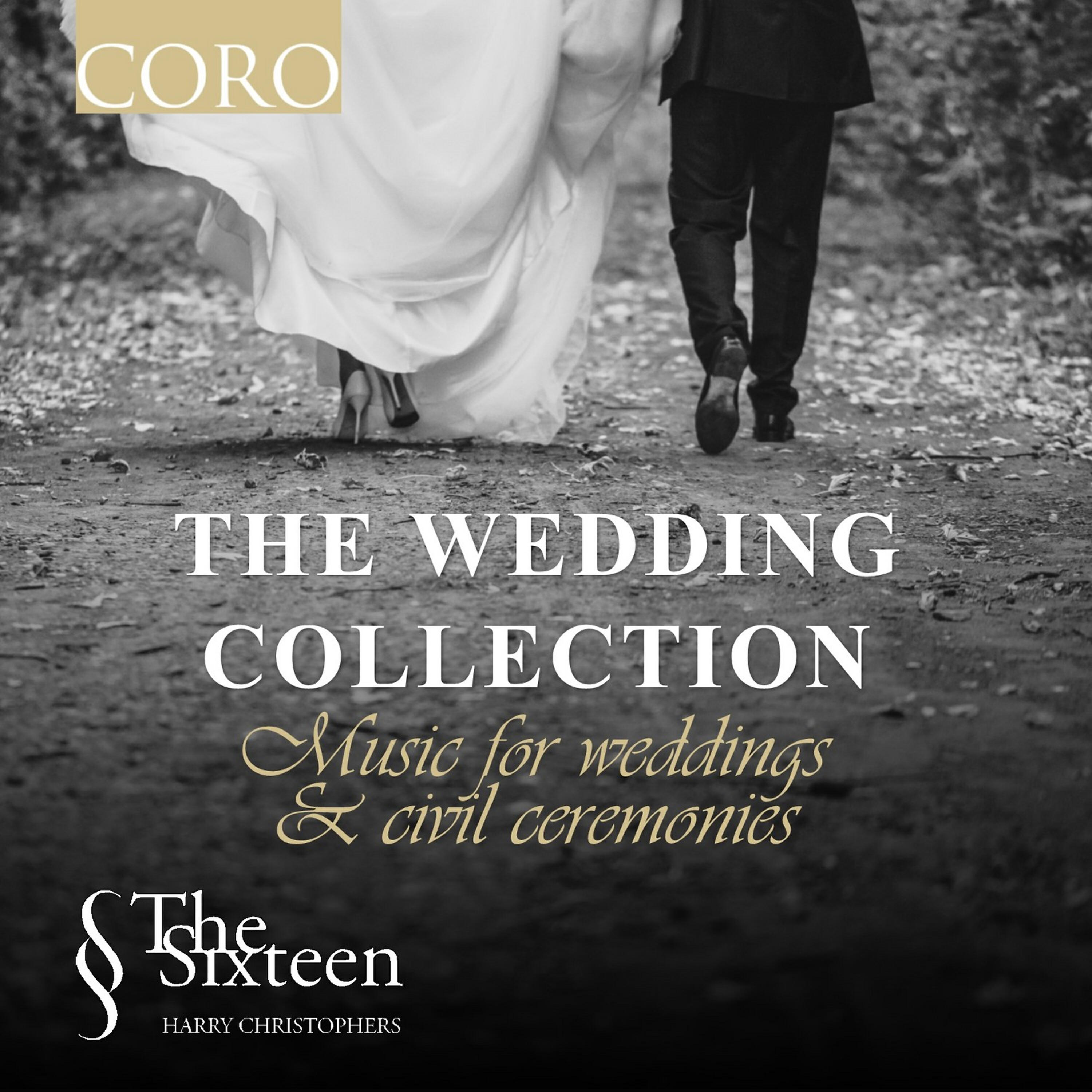 Релиз The Wedding Collection: Music for Weddings and Civil Ceremonies