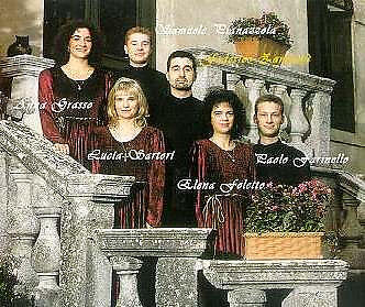 Ensemble Juveniliter