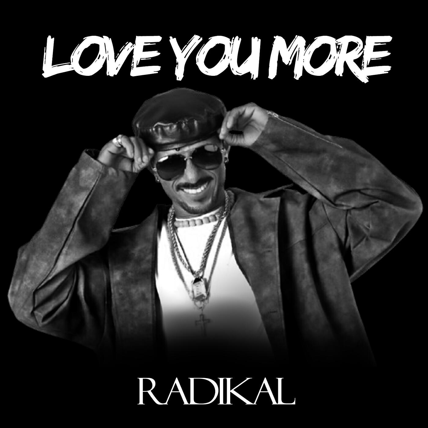 Релиз Love You More
