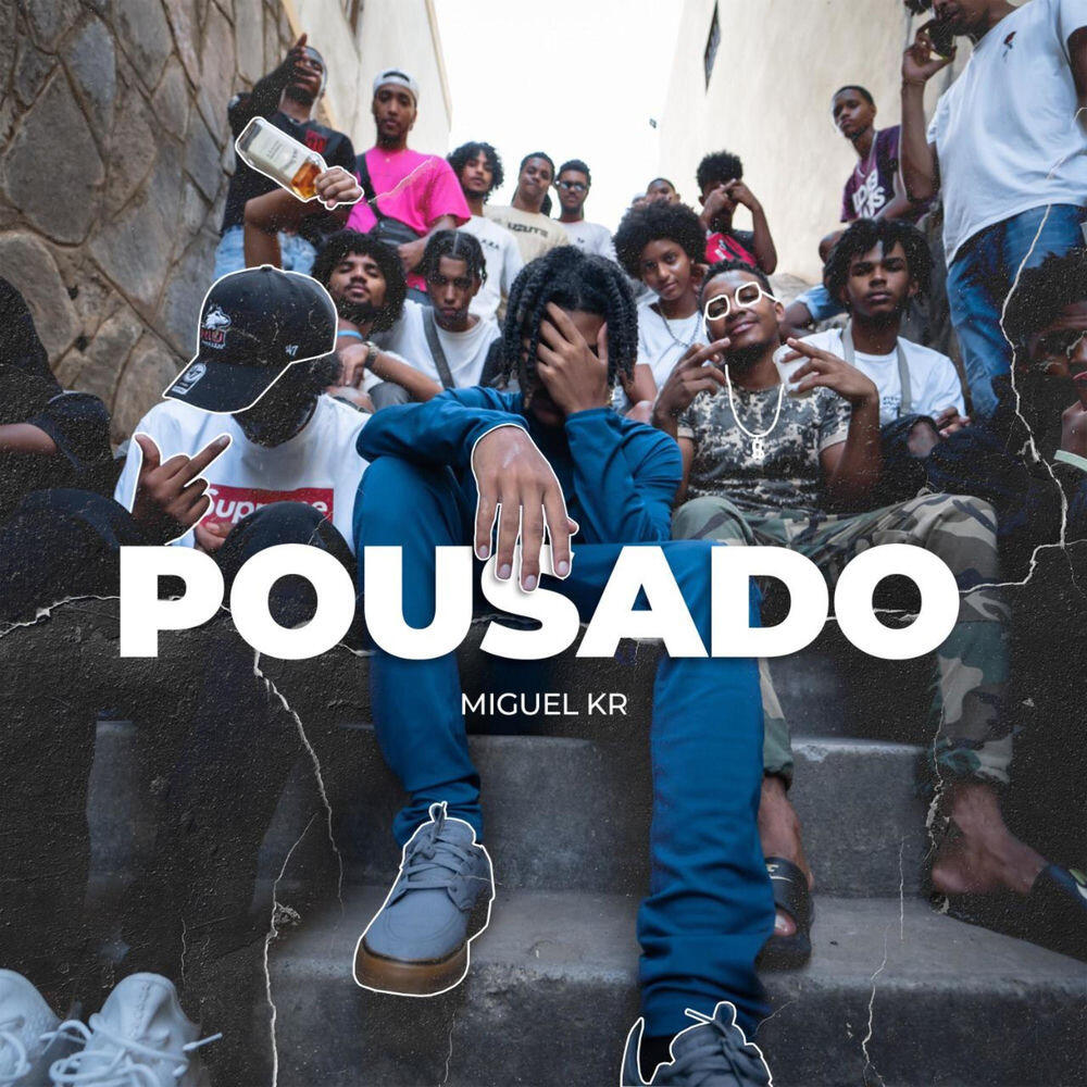 Релиз Pousado