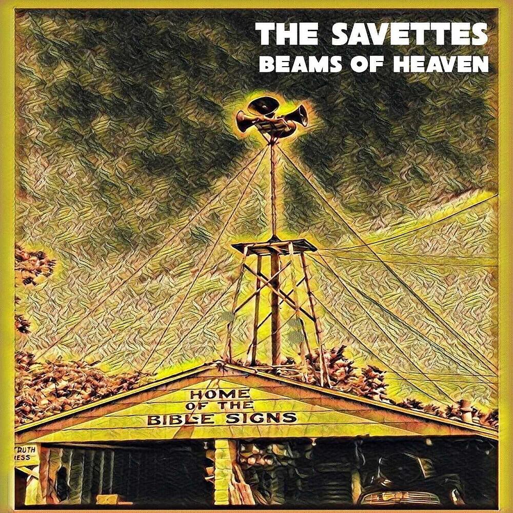 Релиз Beams Of Heaven