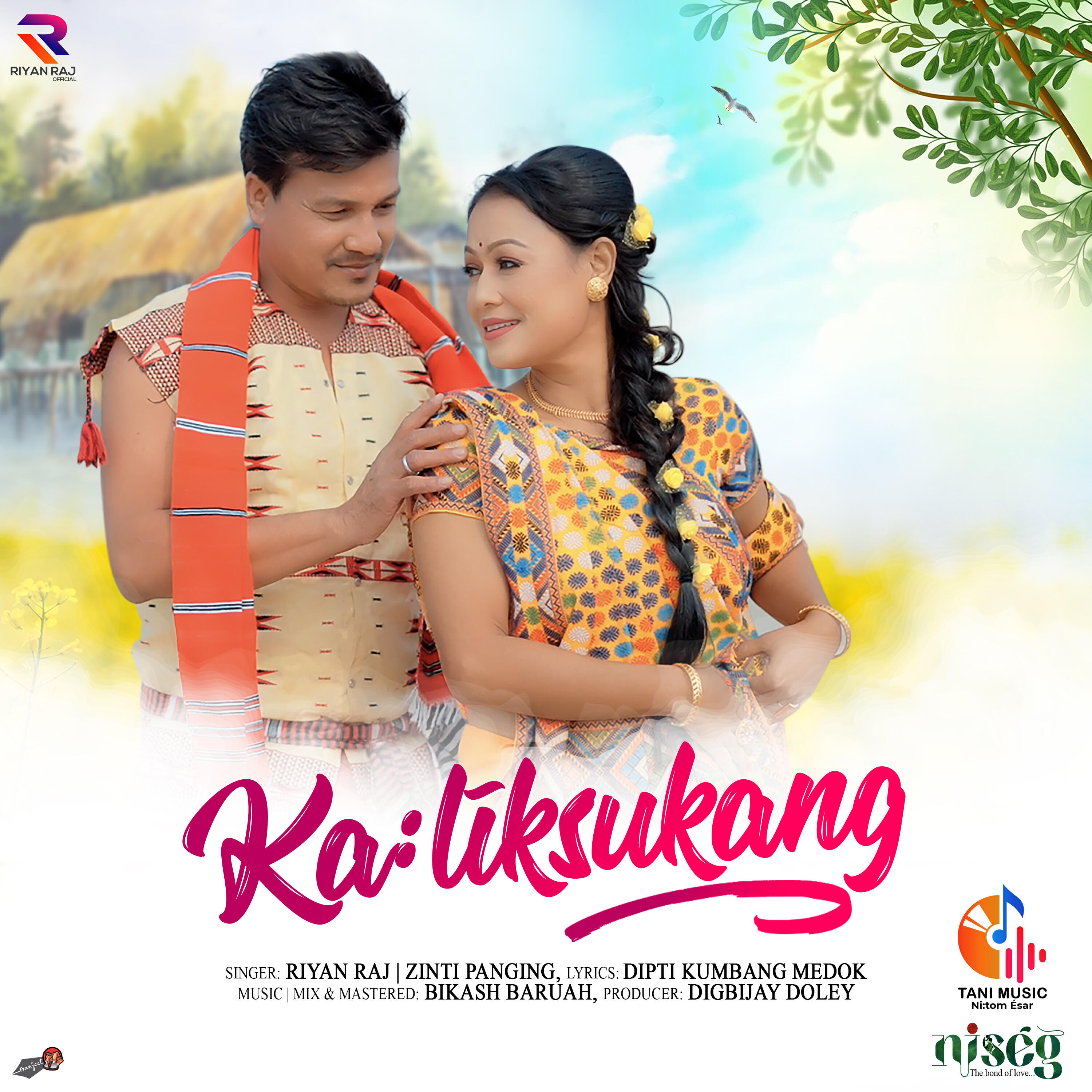 Релиз Kaliksukang