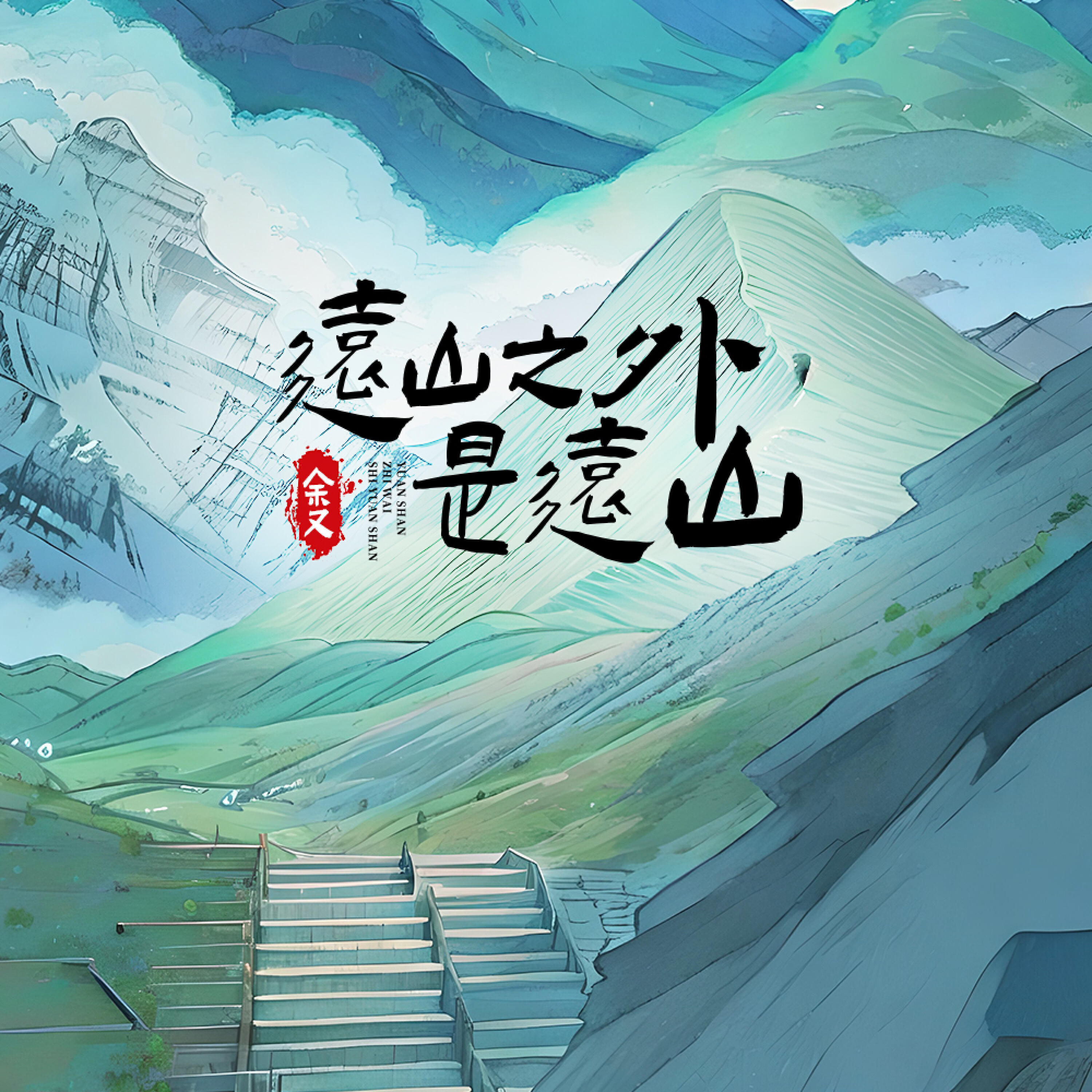 Релиз 远山之外是远山