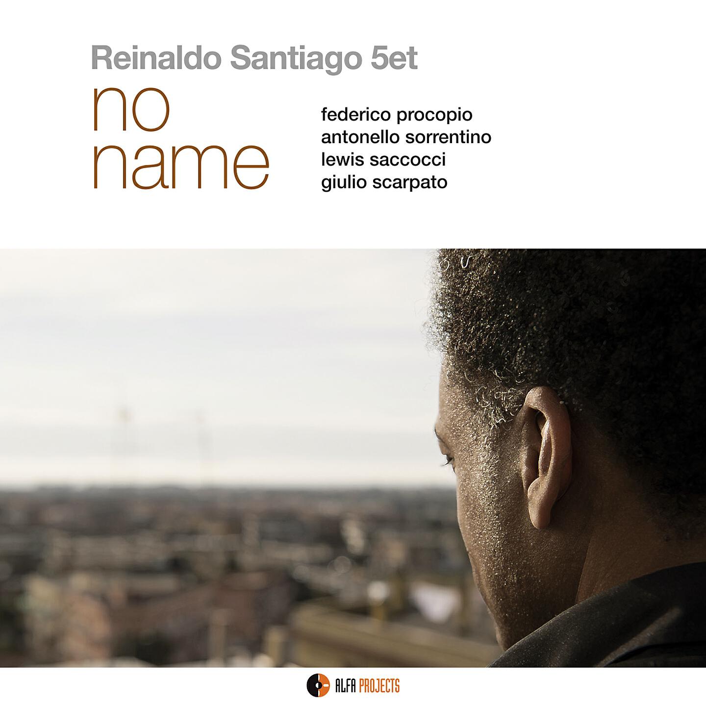 Reinaldo Santiago 5et