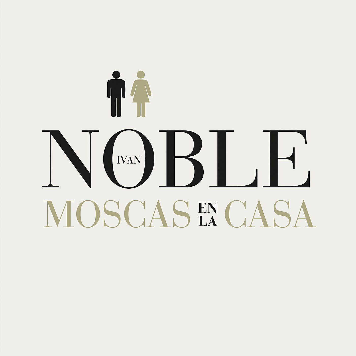 Релиз Moscas en la Casa