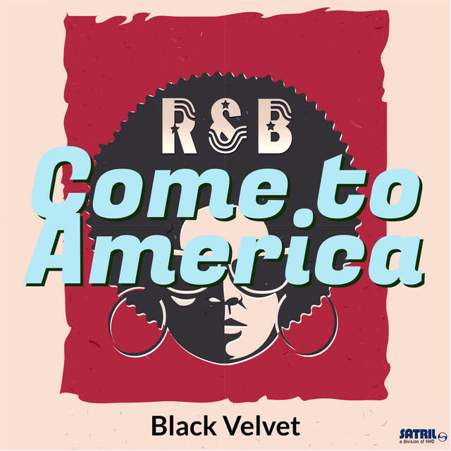 Релиз Come to America