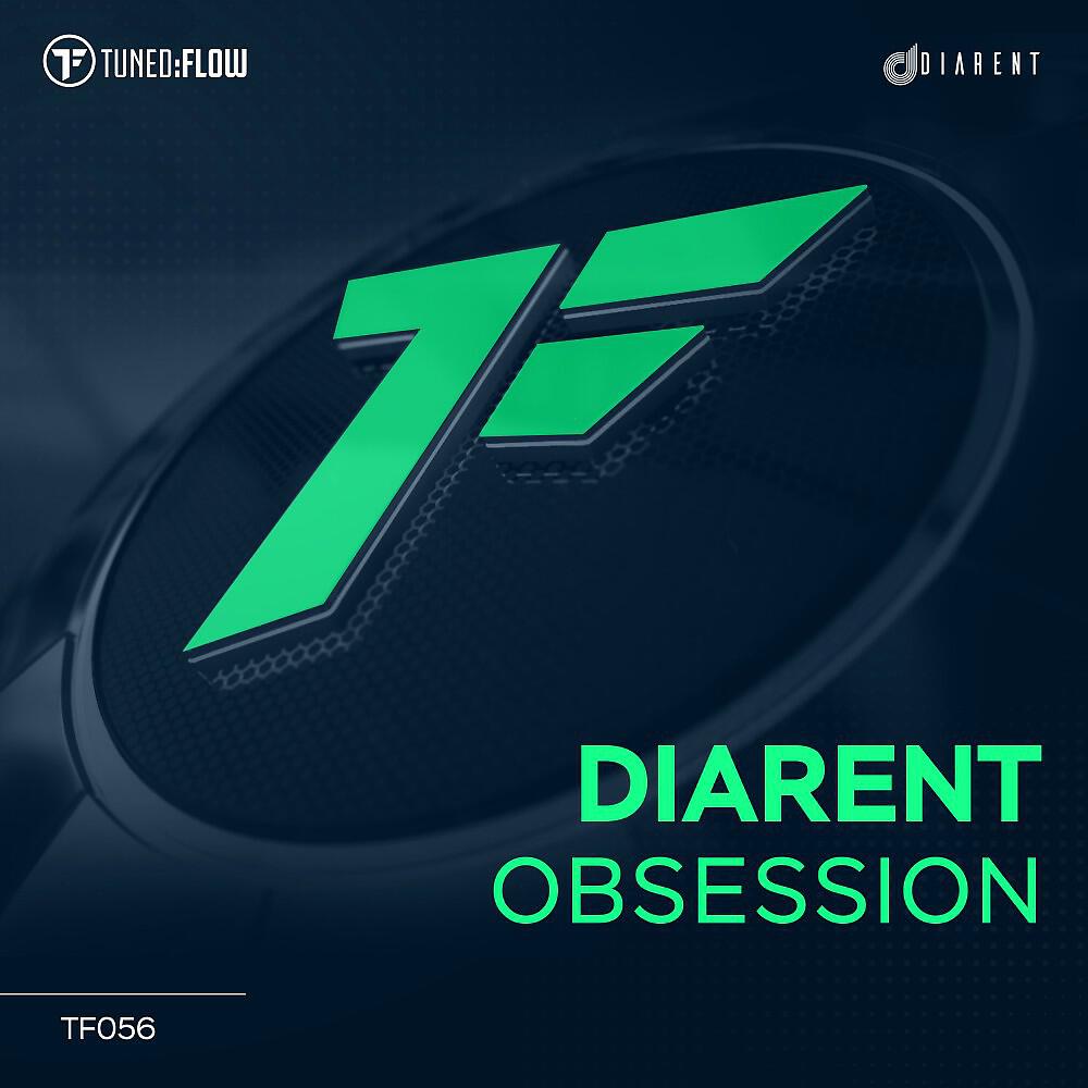 Релиз Obsession