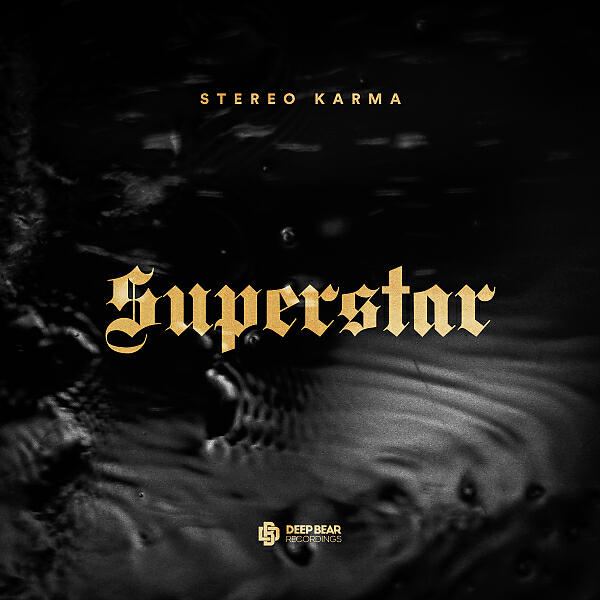 Постер альбома Superstar