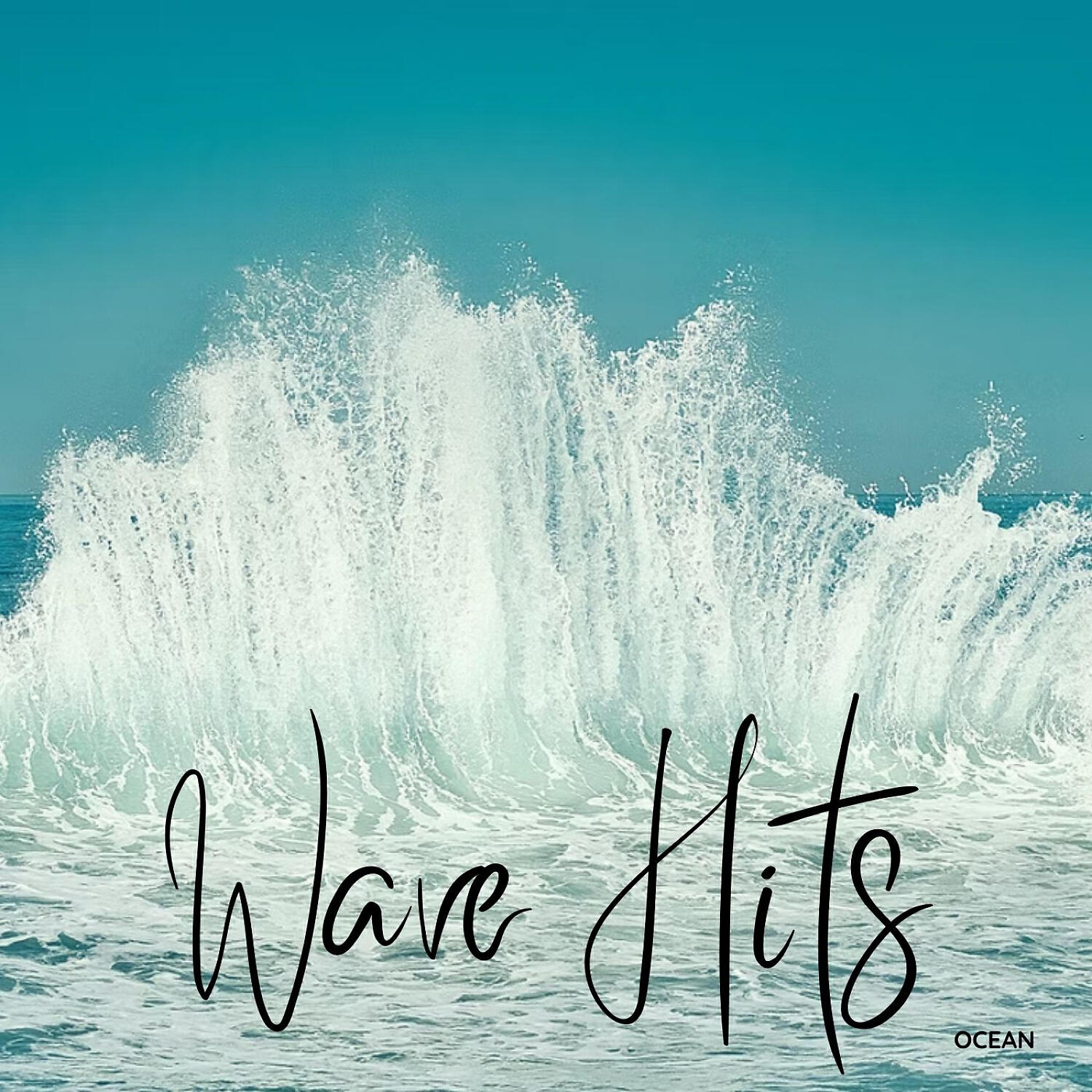 Релиз Ocean: Waves Hits
