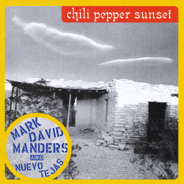 Релиз Chili Pepper Sunset