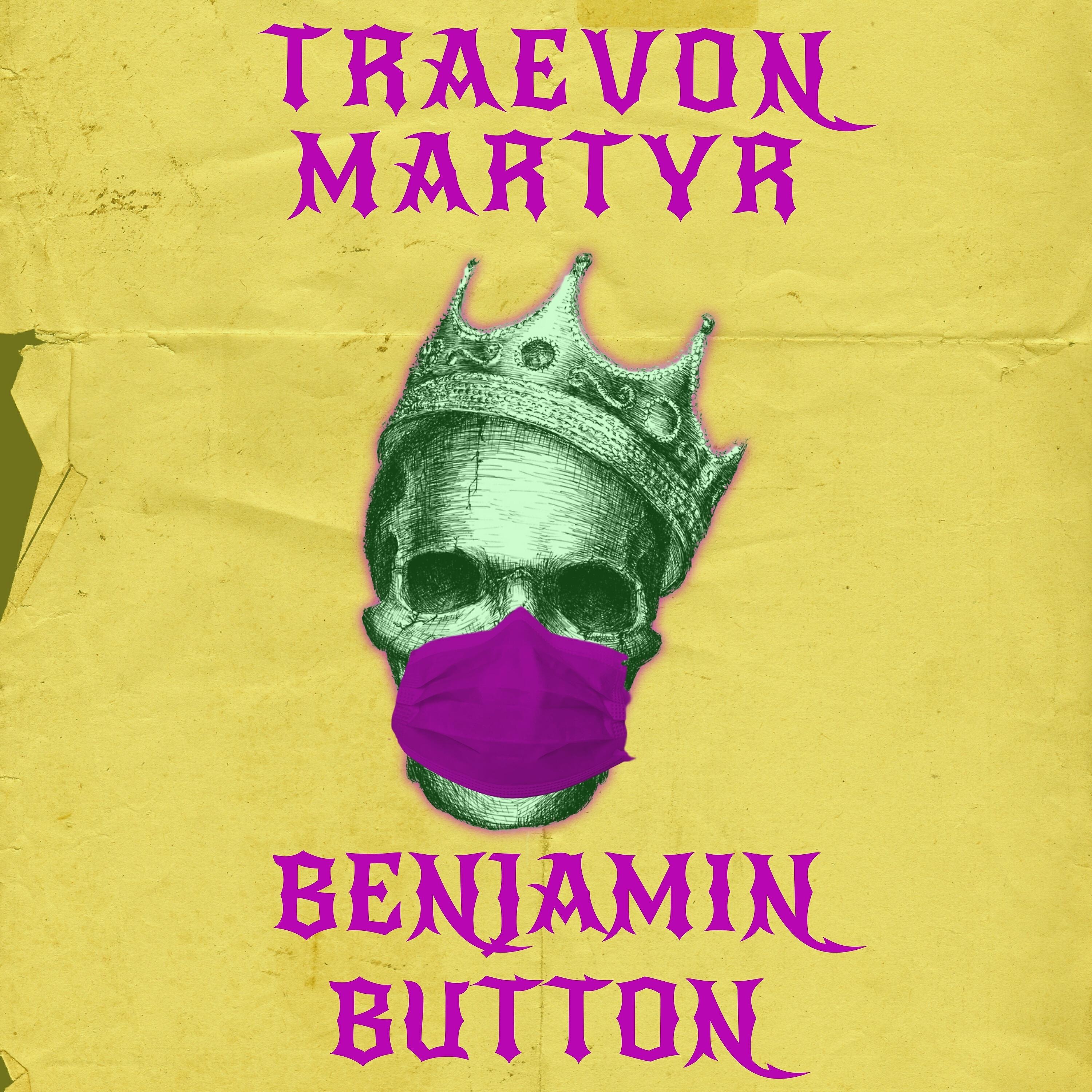 Релиз Benjamin Button