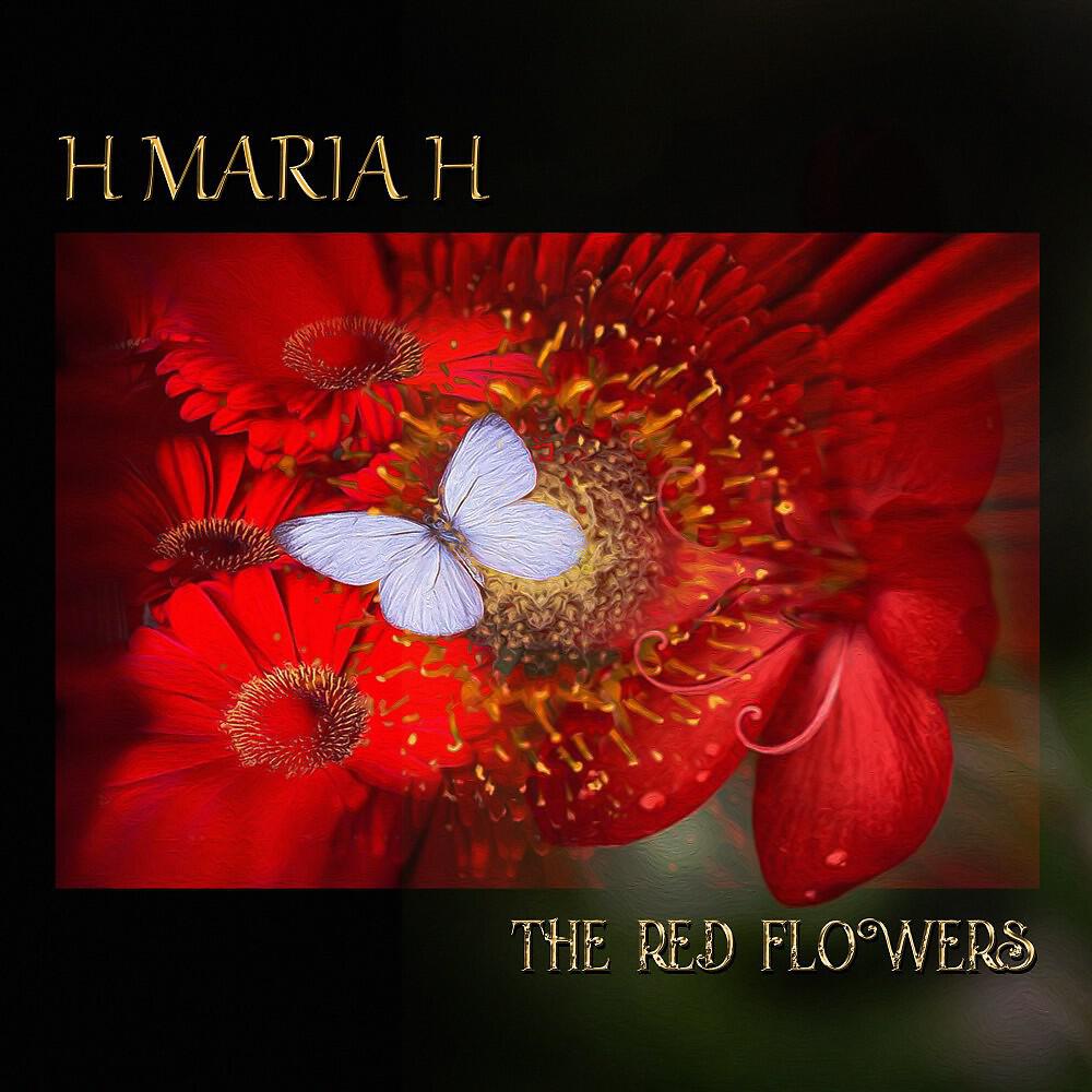 Релиз The Red Flowers