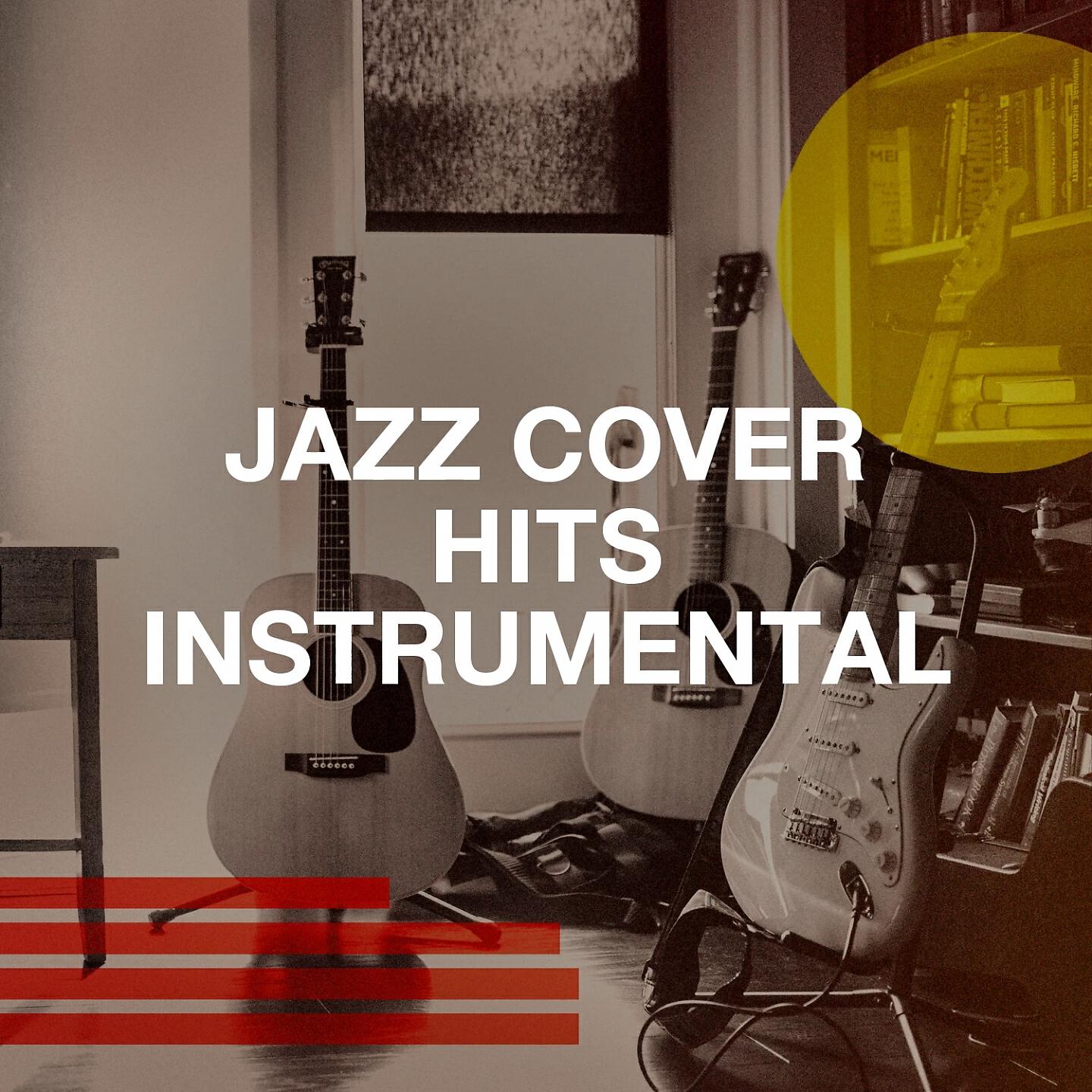Релиз Jazz Cover Hits Instrumental