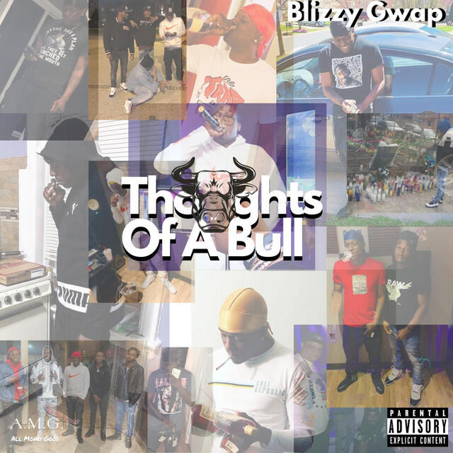 Blizzy Gwap