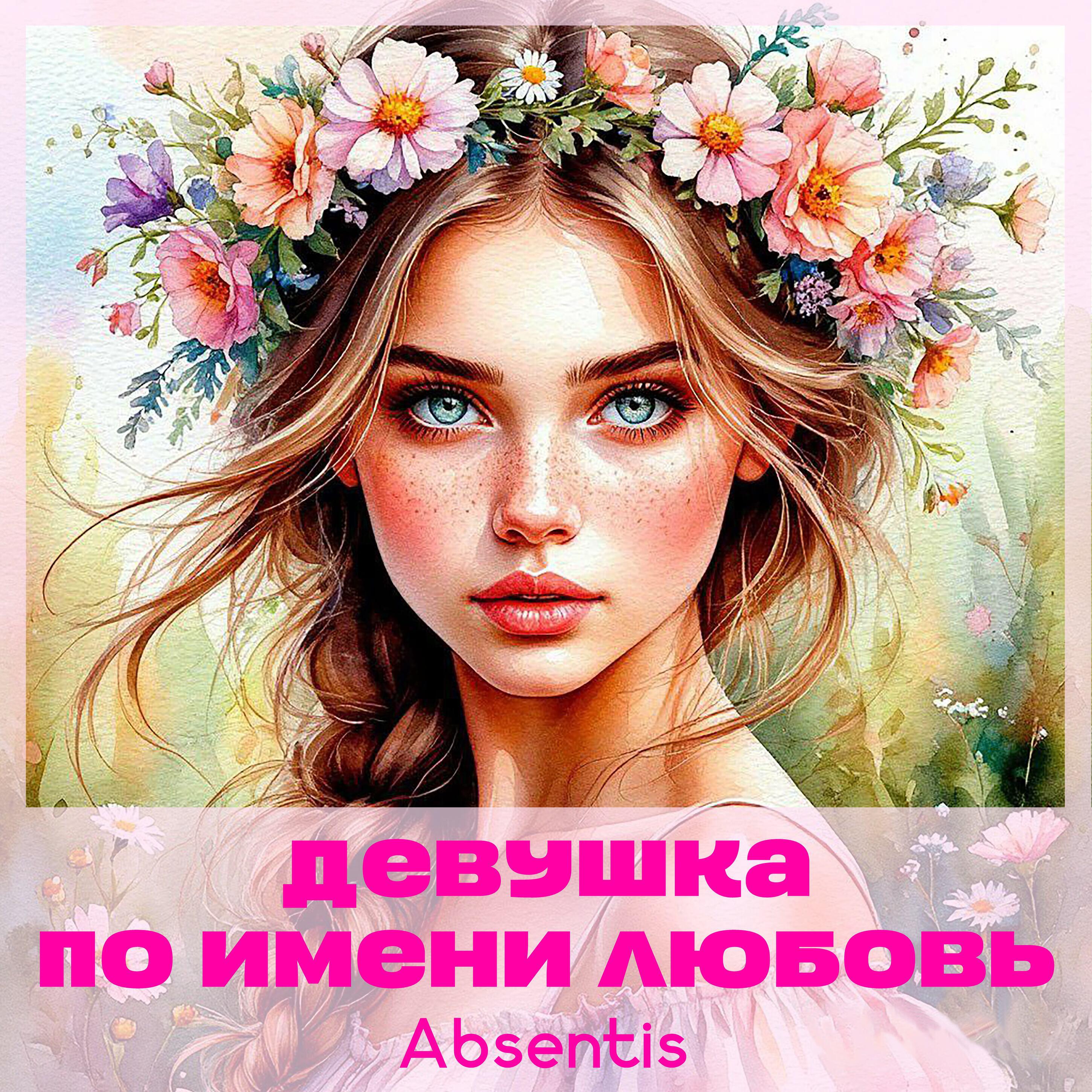 Релиз Девушка по имени Любовь