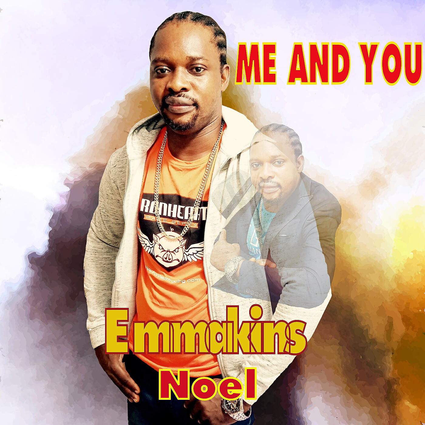 Релиз Me and You