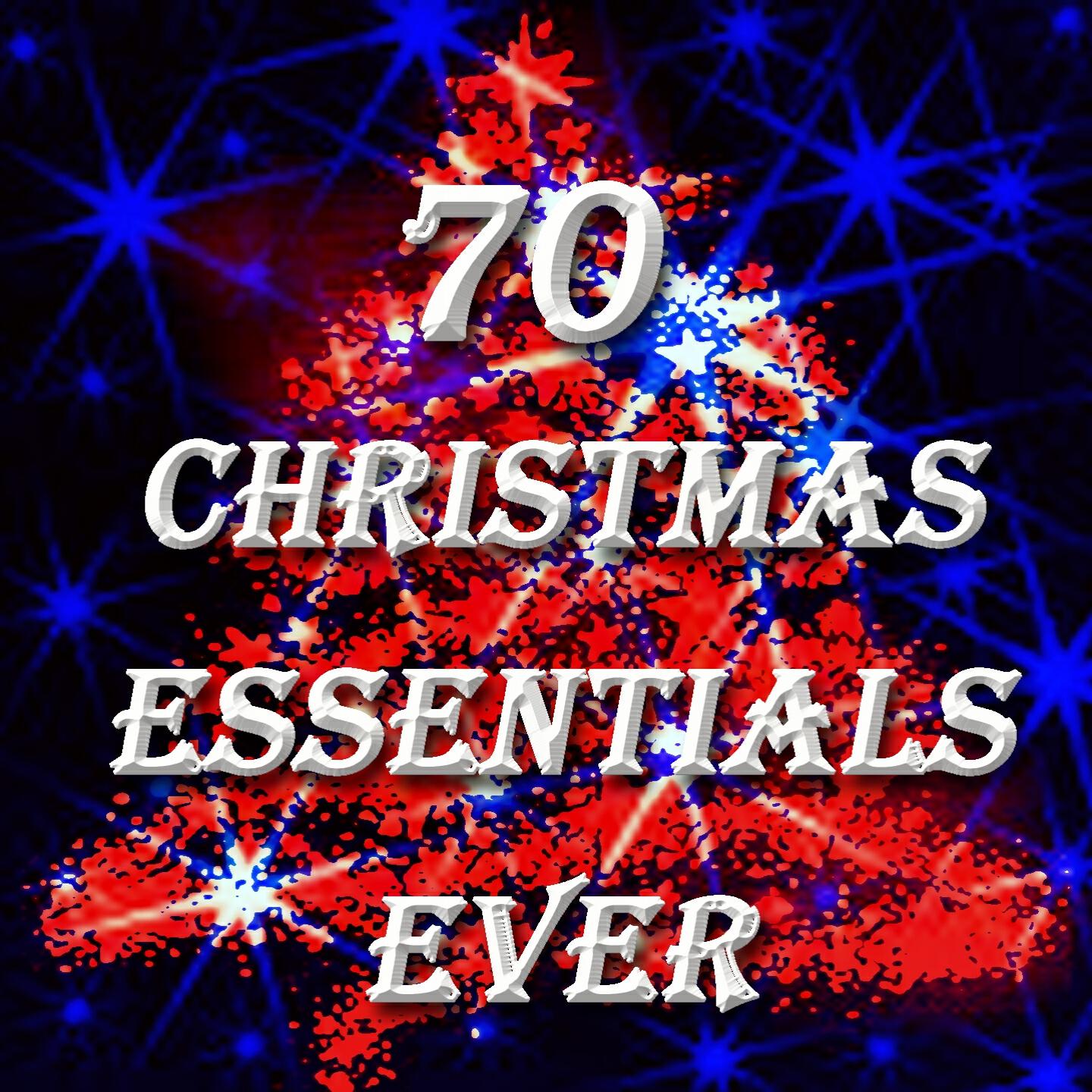 Релиз 70 Christmas Essentials Ever