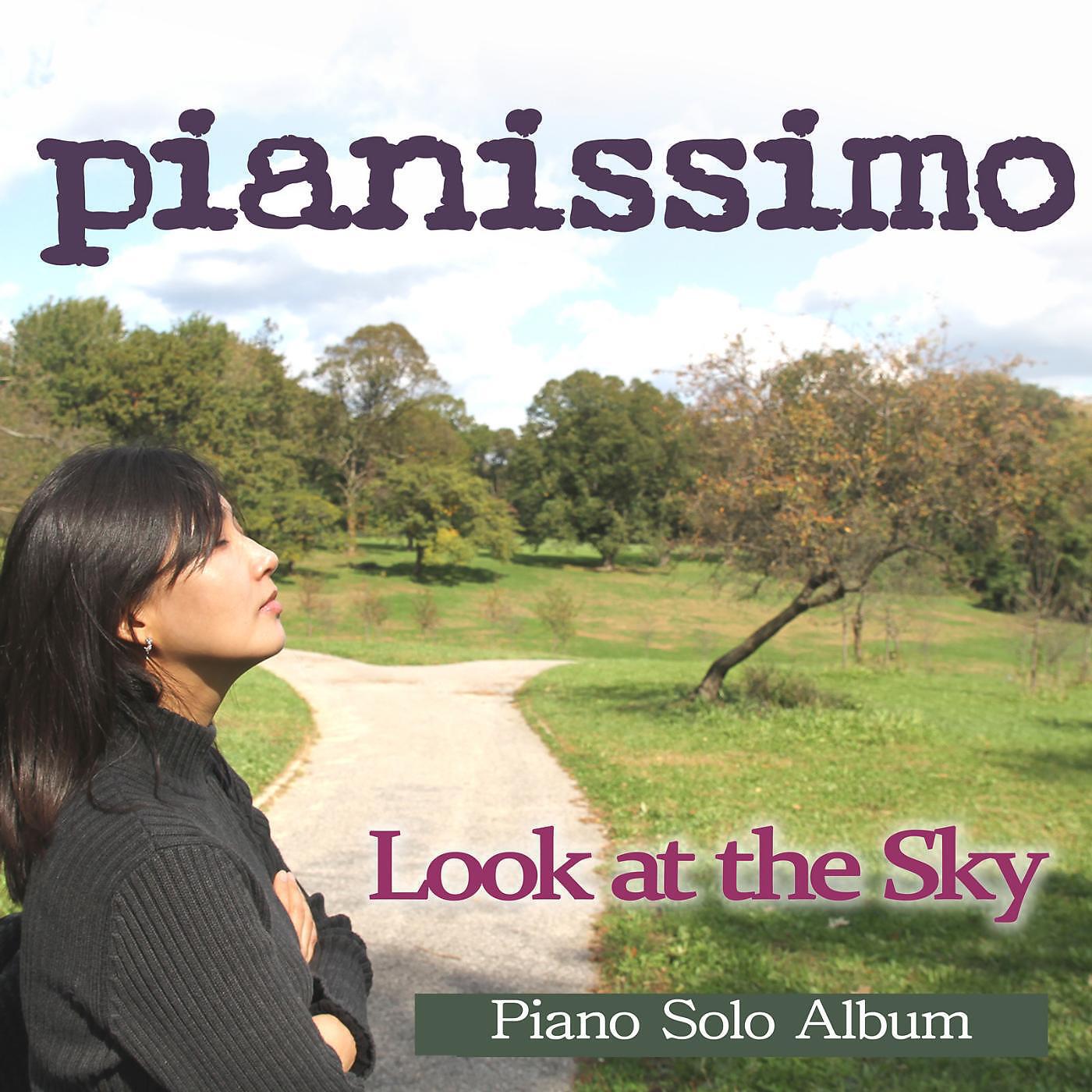 Релиз Look at the Sky