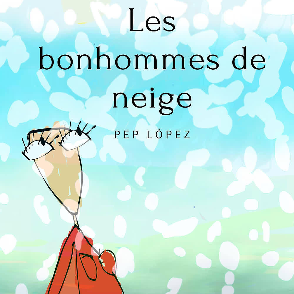 Релиз Les bonhommes de neige