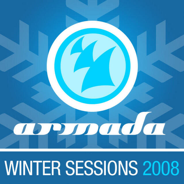 Релиз Armada Winter Sessions 2008 (USA & Canada)