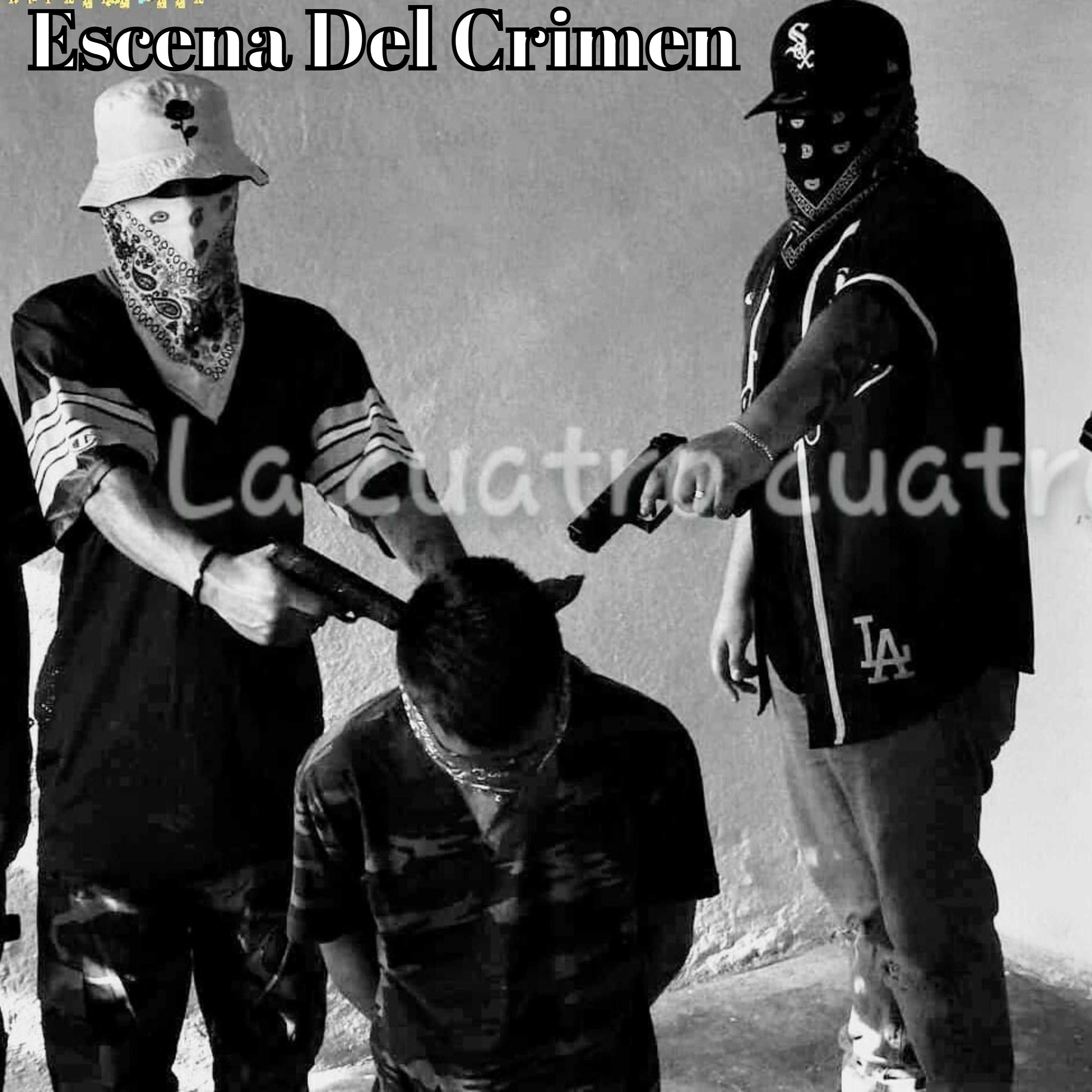 Релиз Escena del Crimen