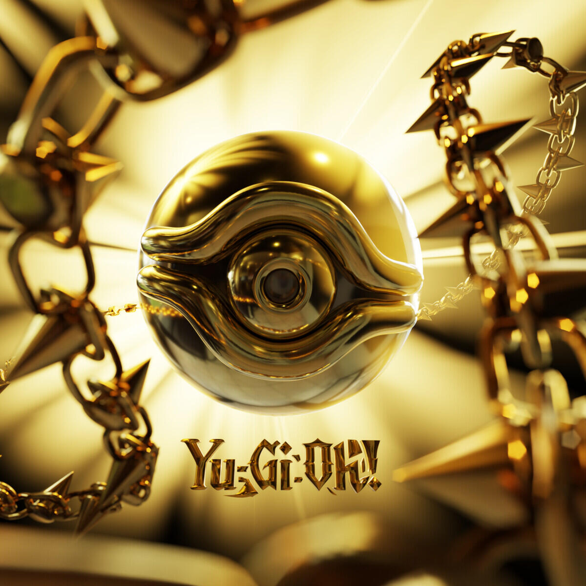 Релиз Yu Gi Oh ¡!