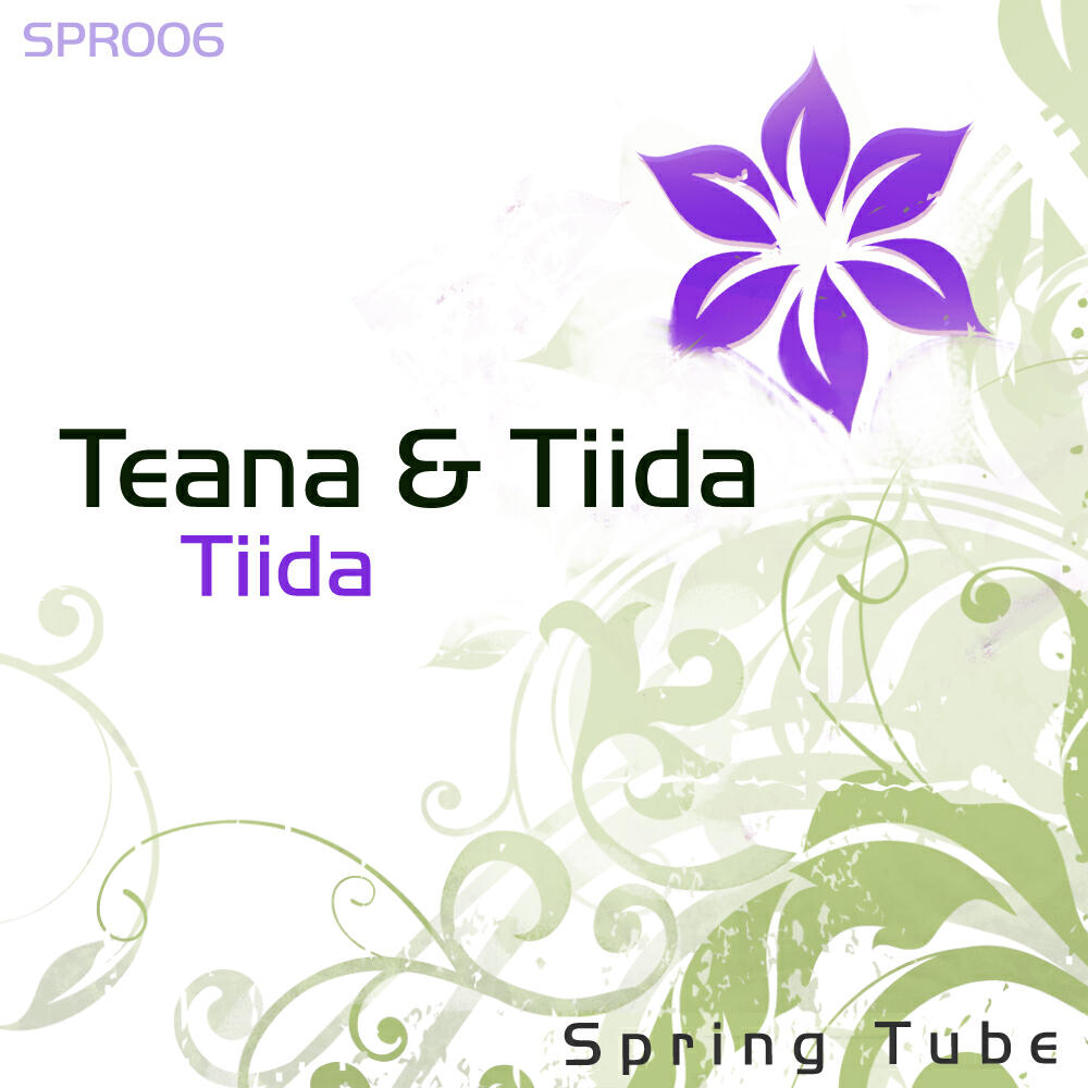 Релиз Tiida
