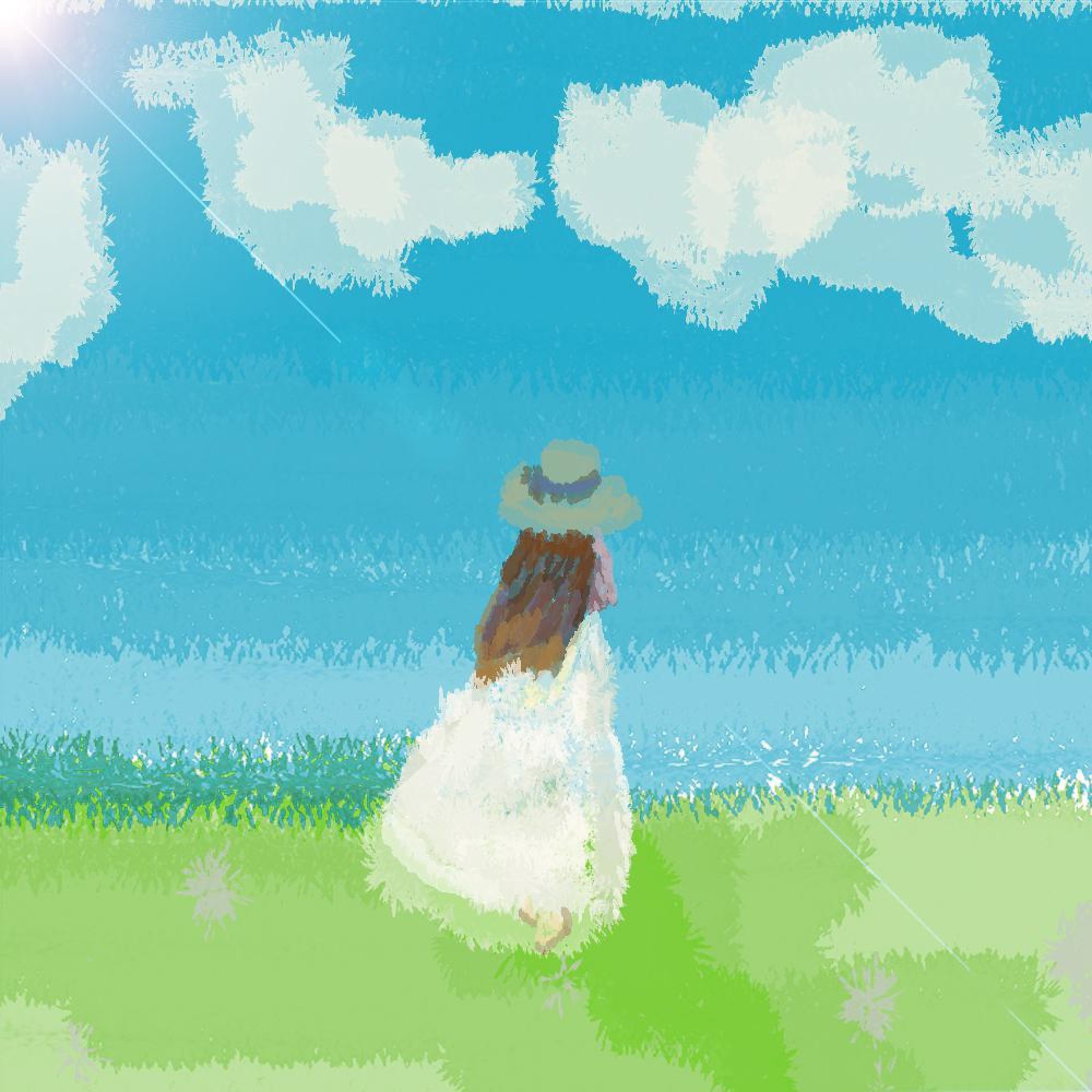 Релиз 云村的光