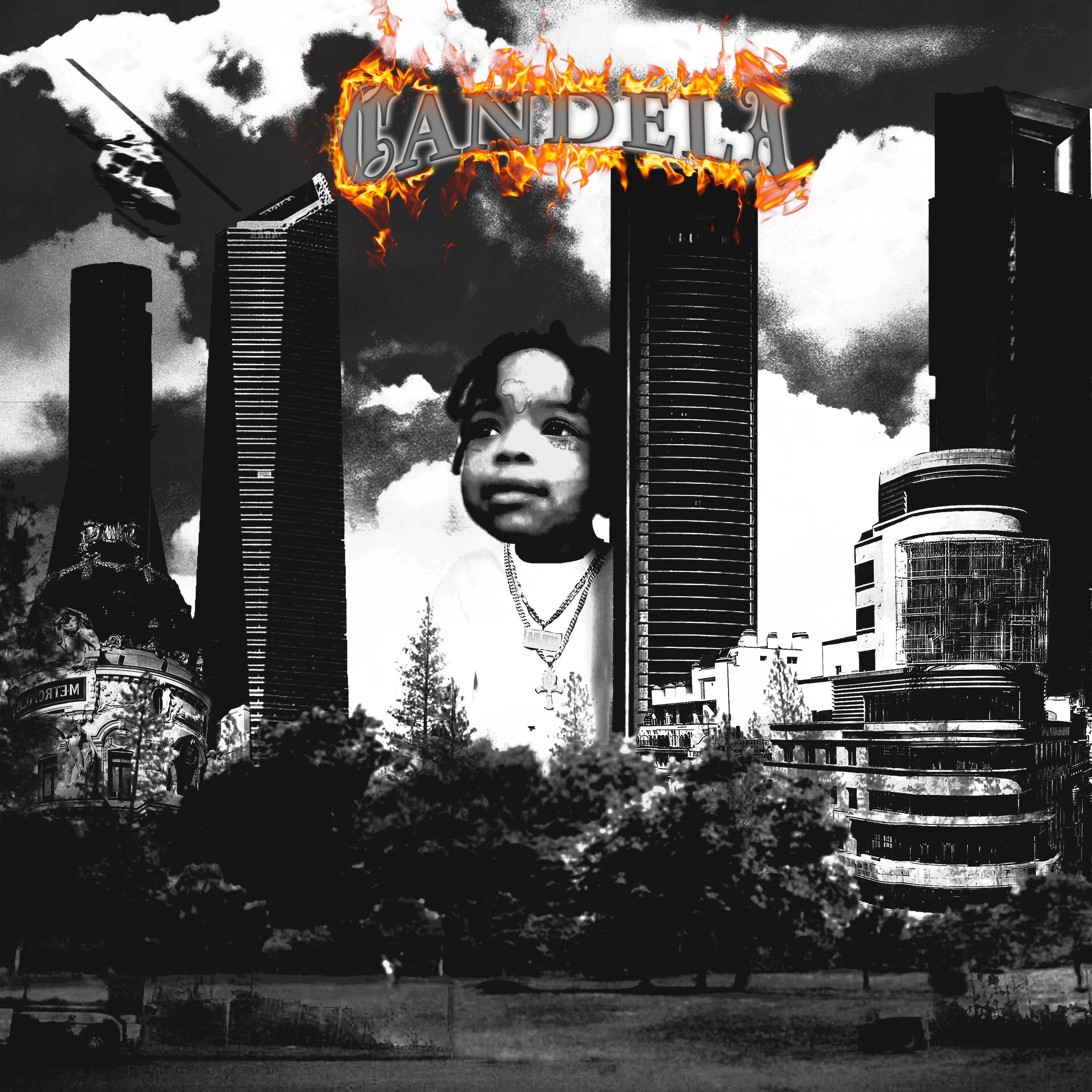 Релиз Candela