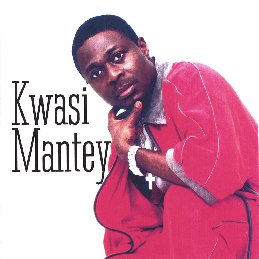 Релиз Kwasi Mantey