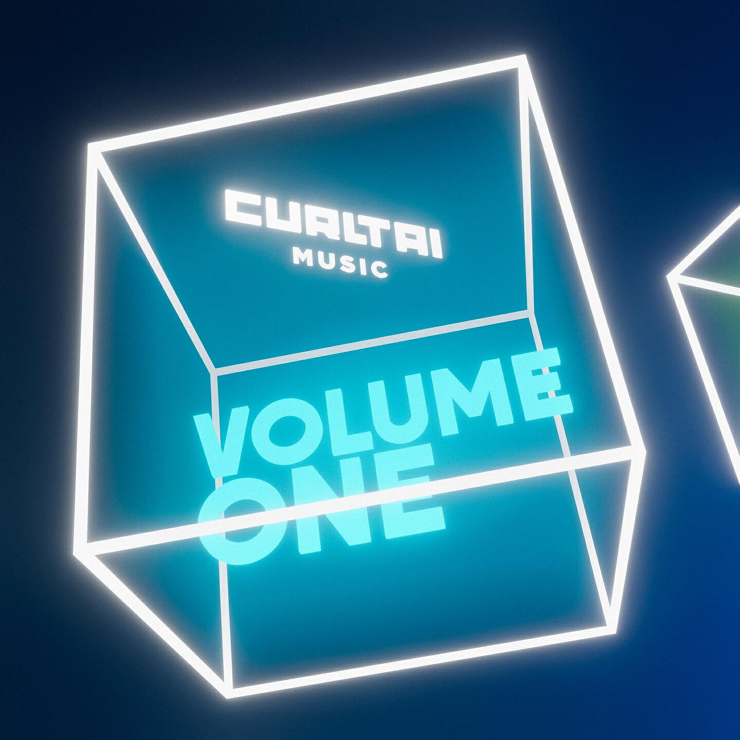 Релиз Curltai Music, Vol. 1