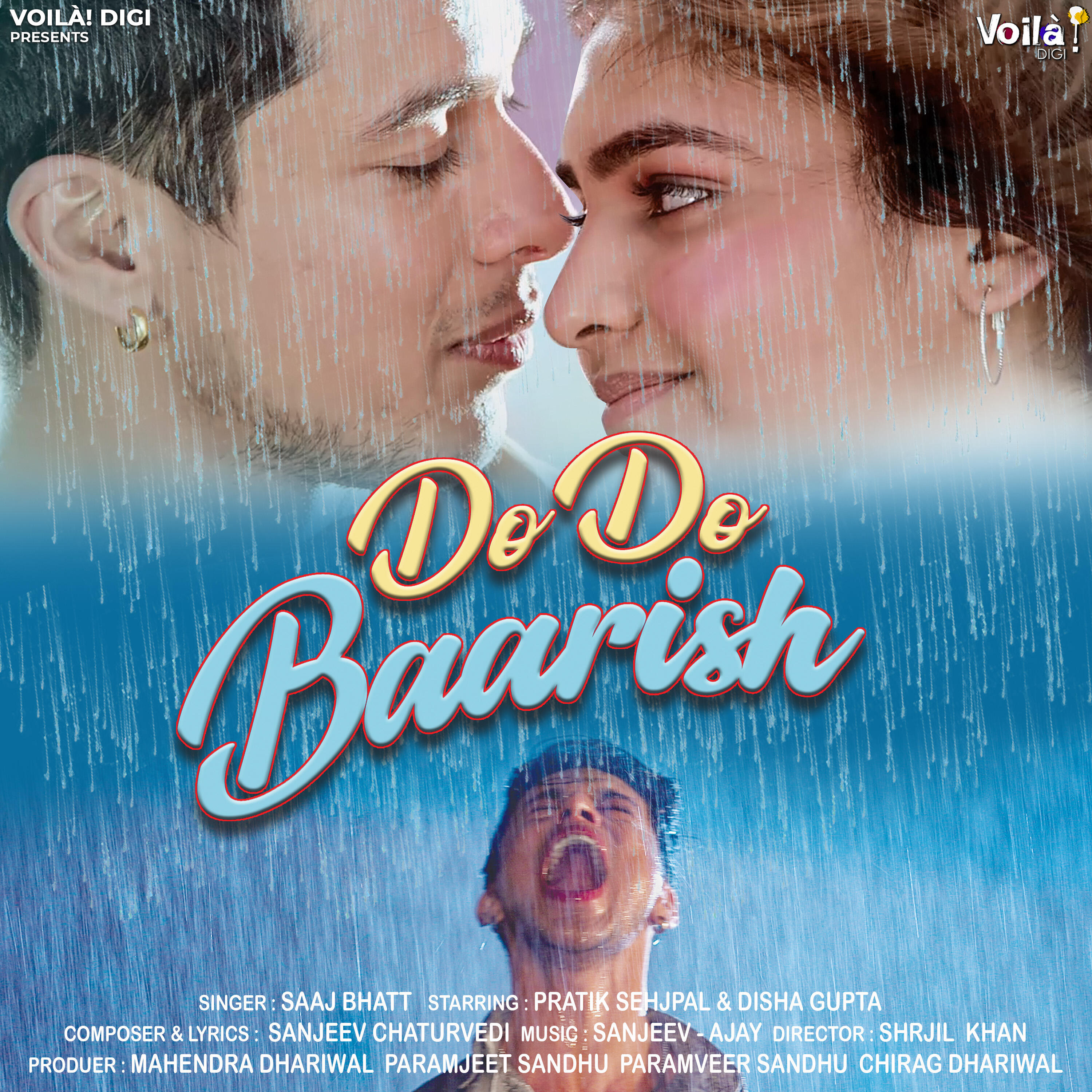 Релиз Do Do Baarish