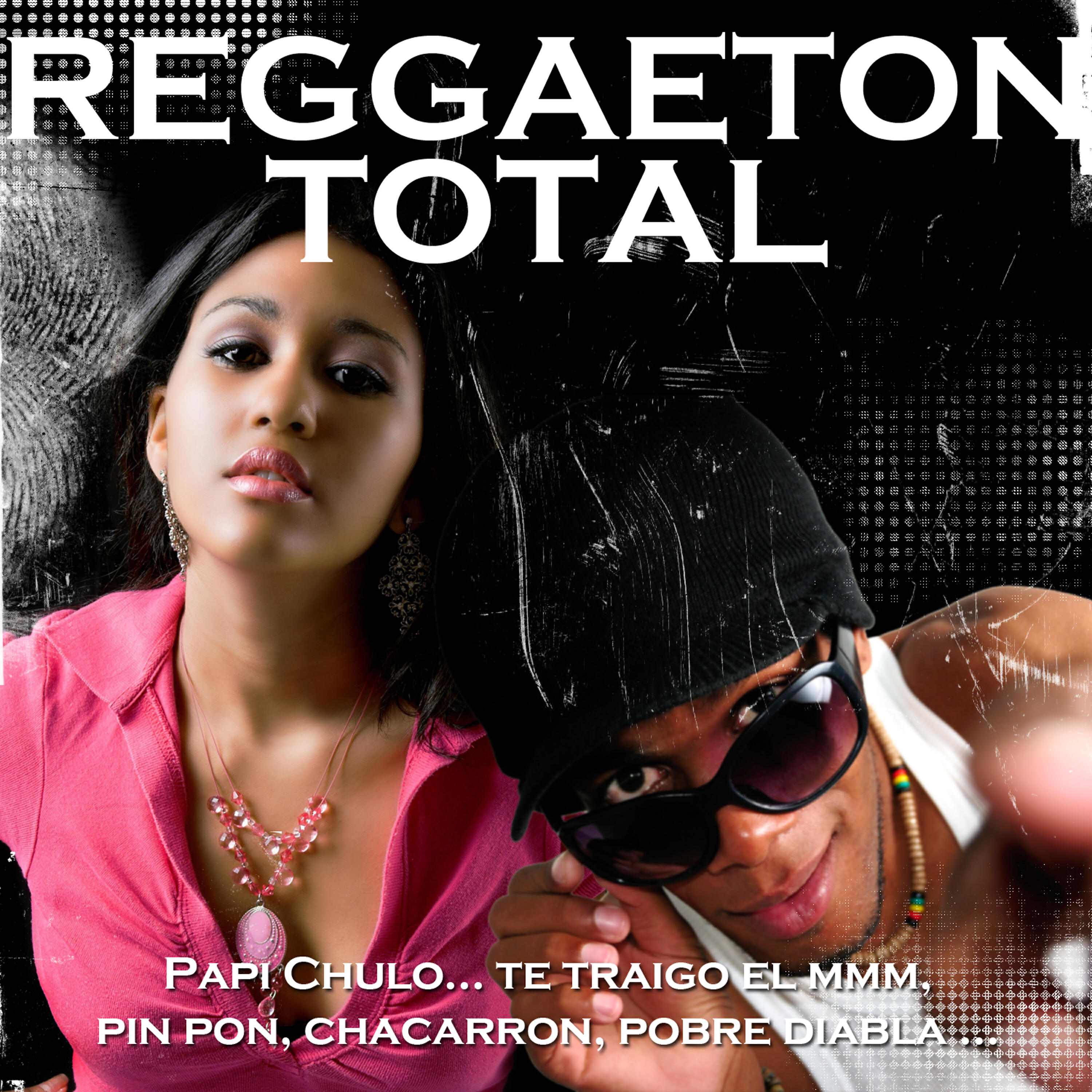 Релиз Lo mejor del Reggaeton