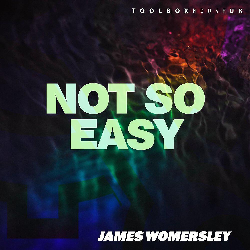 Релиз Not So Easy