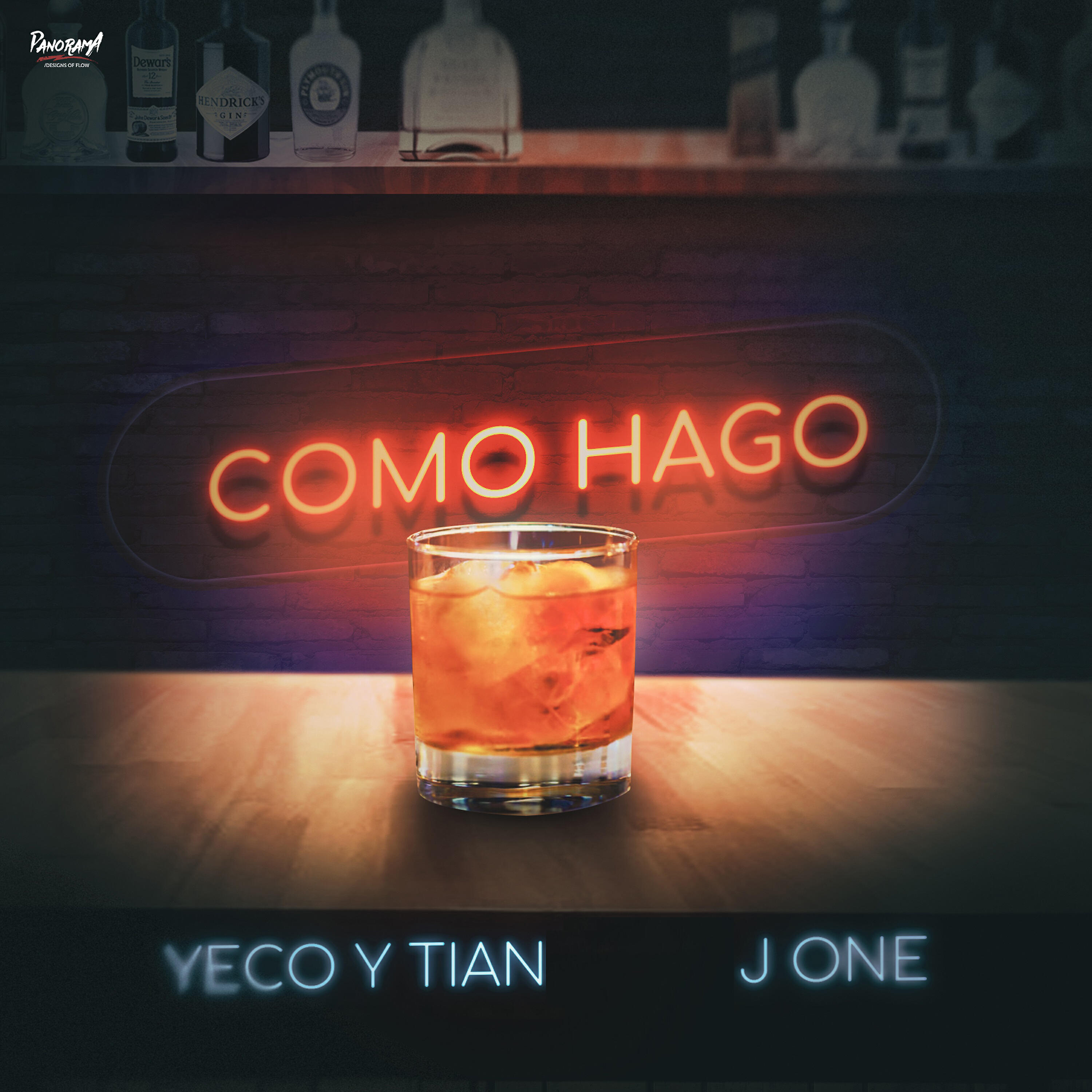 Релиз Como Hago