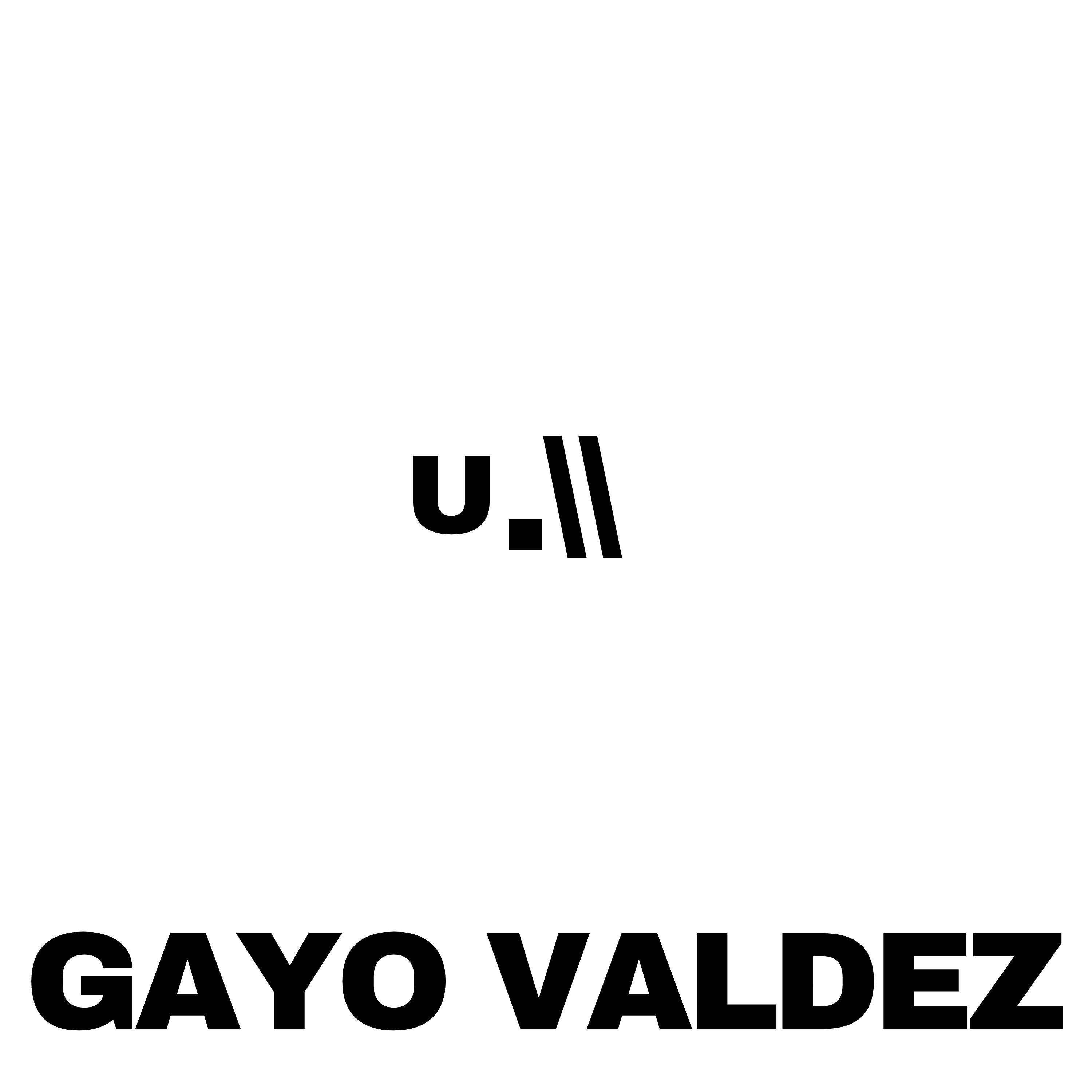 Релиз U.\\